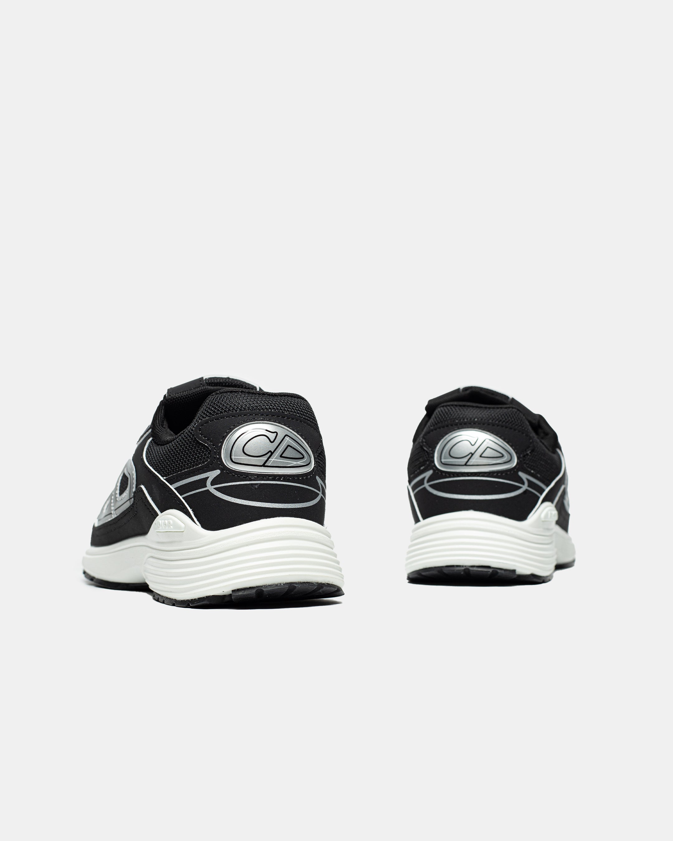Dior B30 Black White