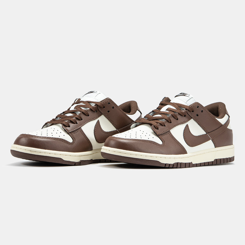 Nike SB Dunk Low Brown