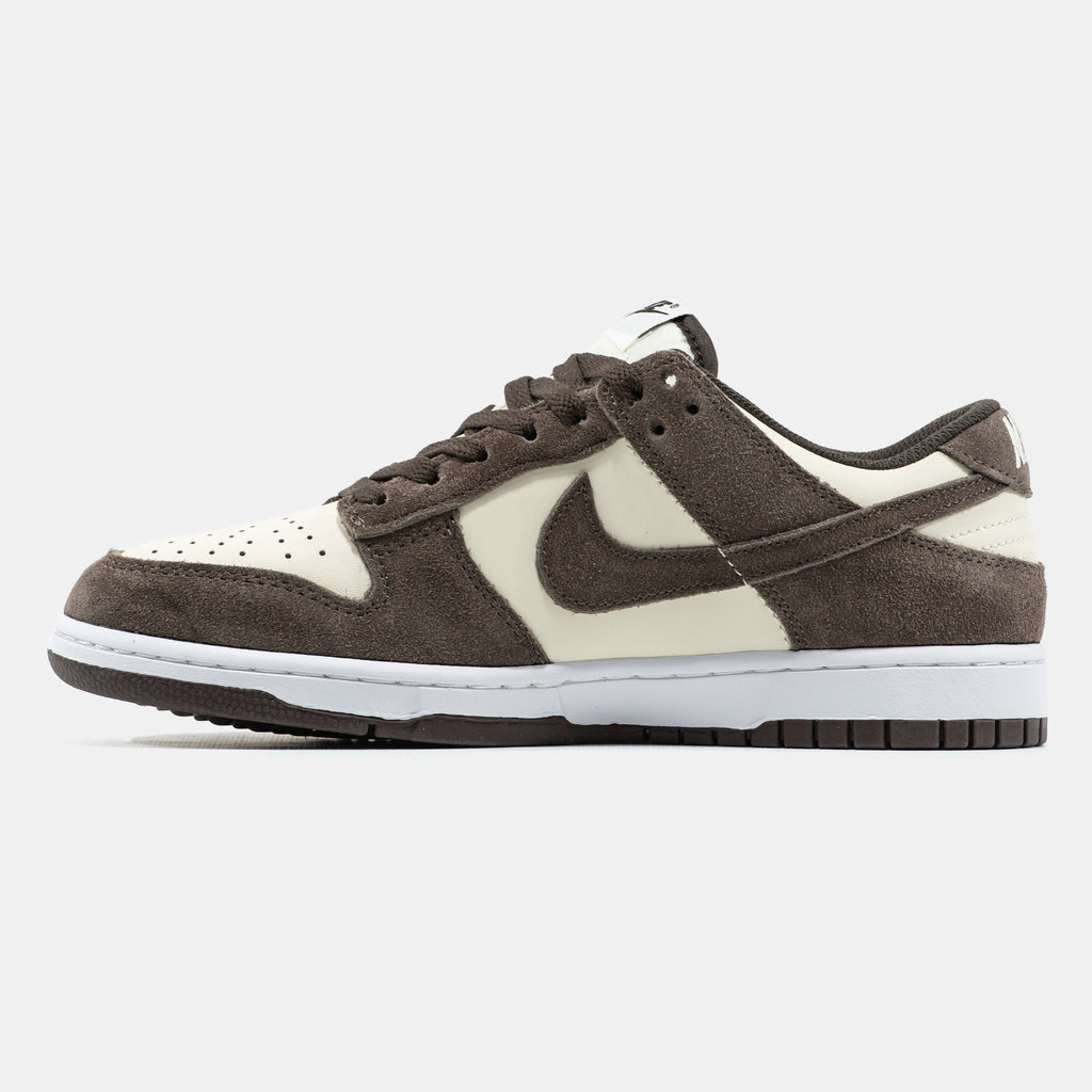 Nike SB Dunk Low Brown