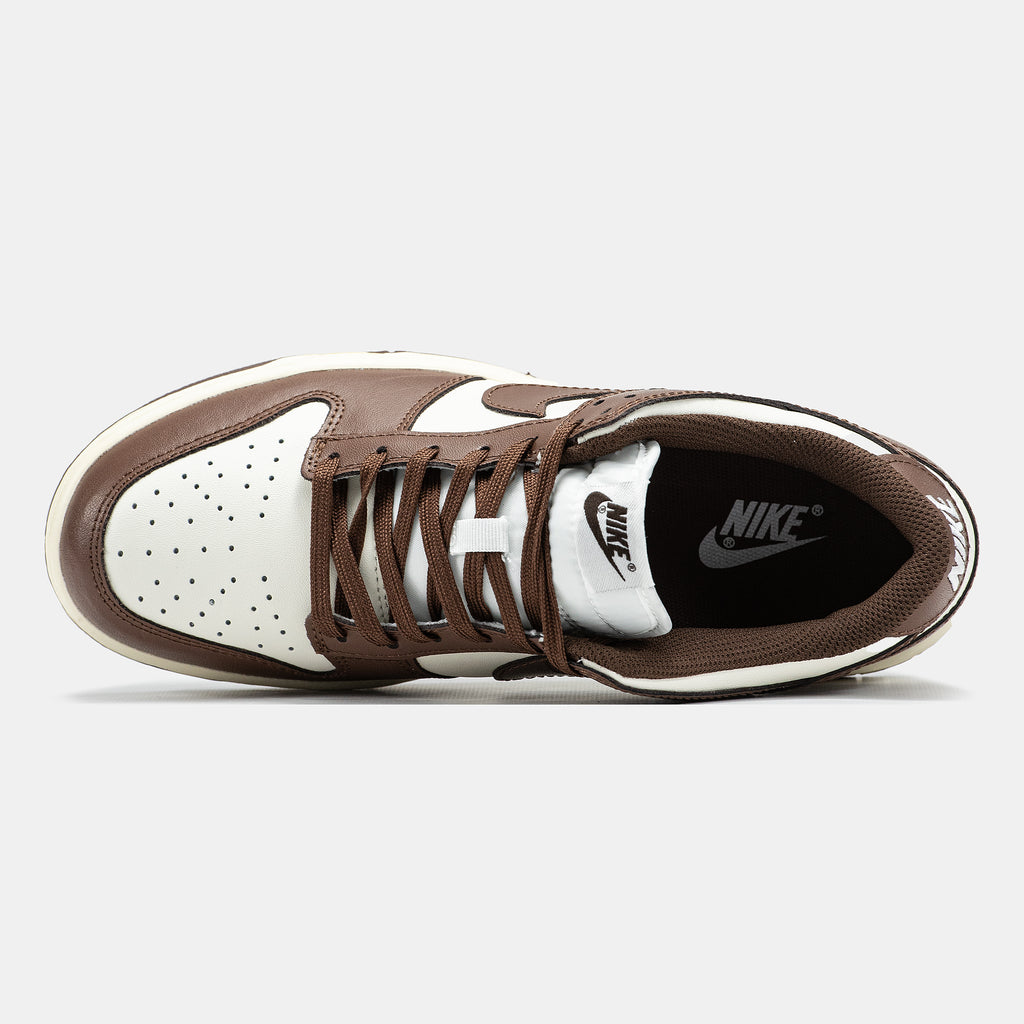 Nike SB Dunk Low Brown