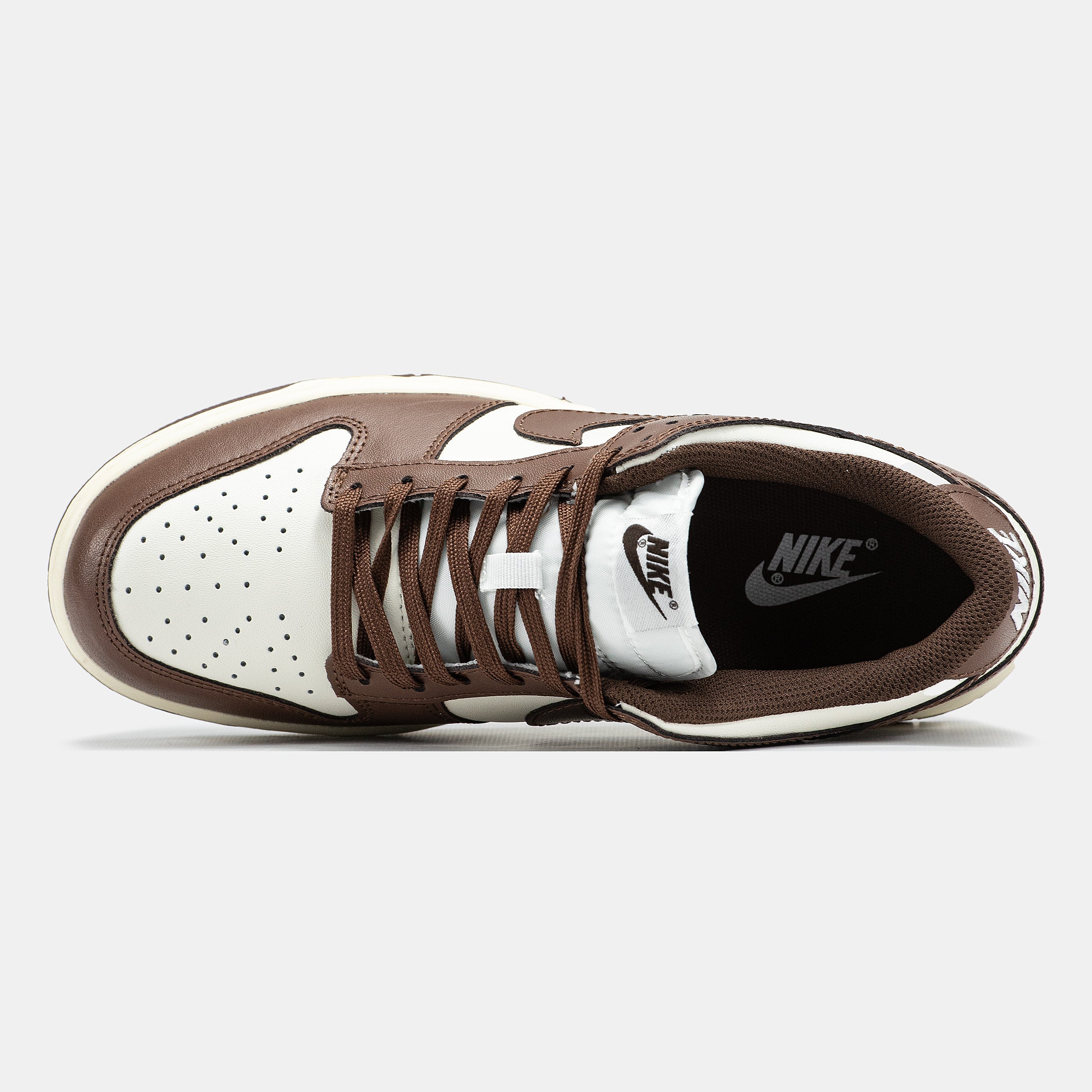 Nike SB Dunk Low Brown