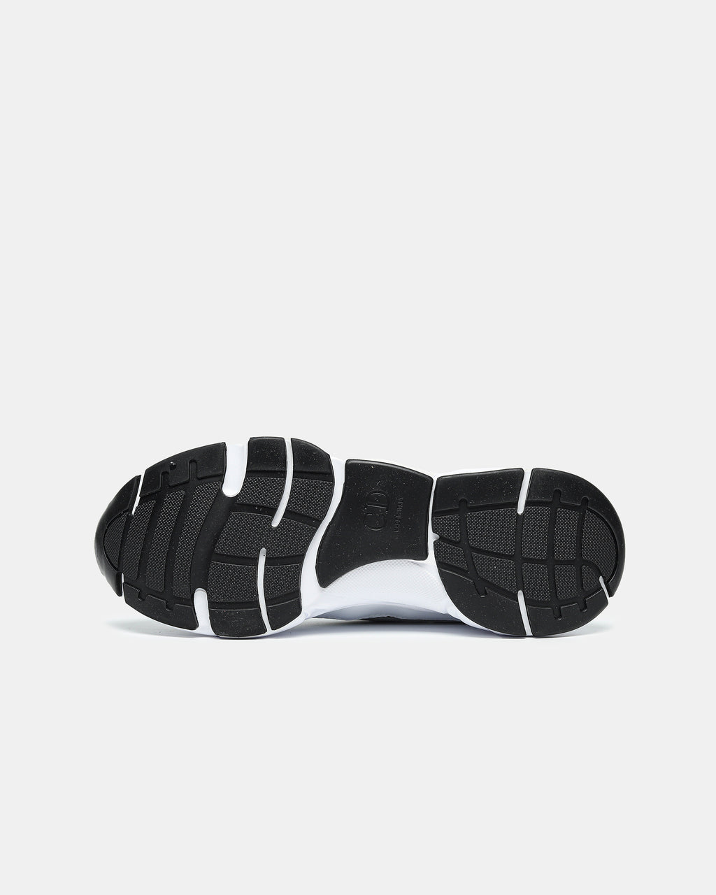 Dior B22 White