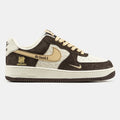 Nike Air Force 1 x Undefeated