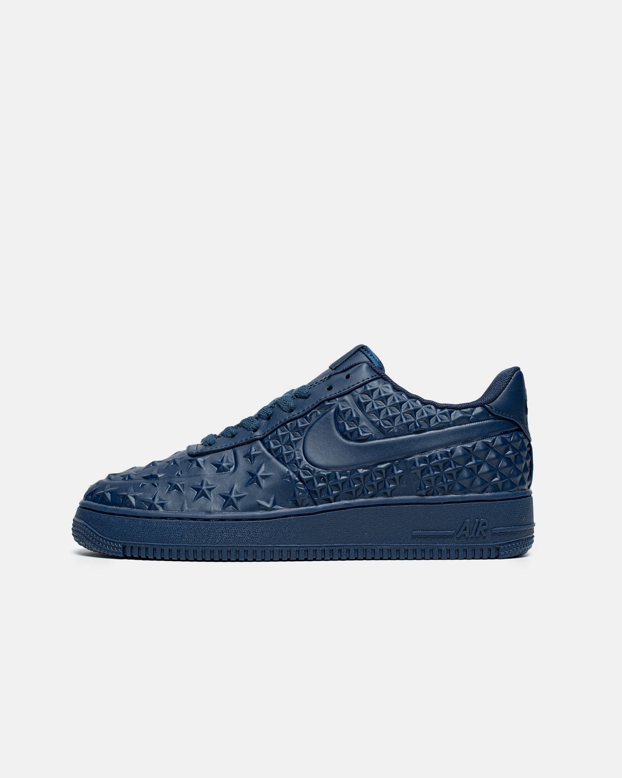 Nike Air Force 1 Low “Independence Day Blue”