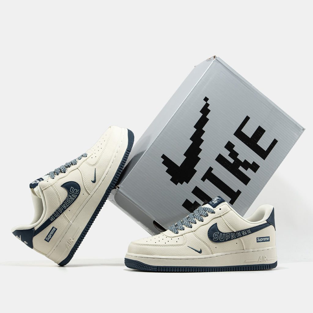 Nike Air Force 1 x Supreme