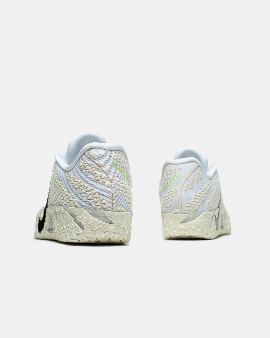 Nike Ja 3 Coconut Milk