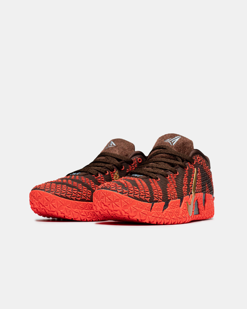Nike JA 3 “Year of the Horse