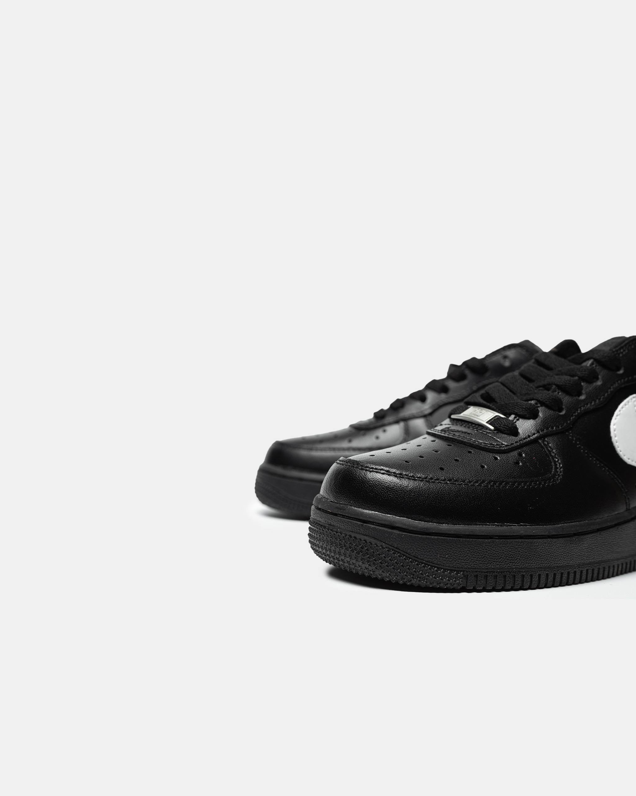 Nike Air Force 1 x Supreme ʼ2025