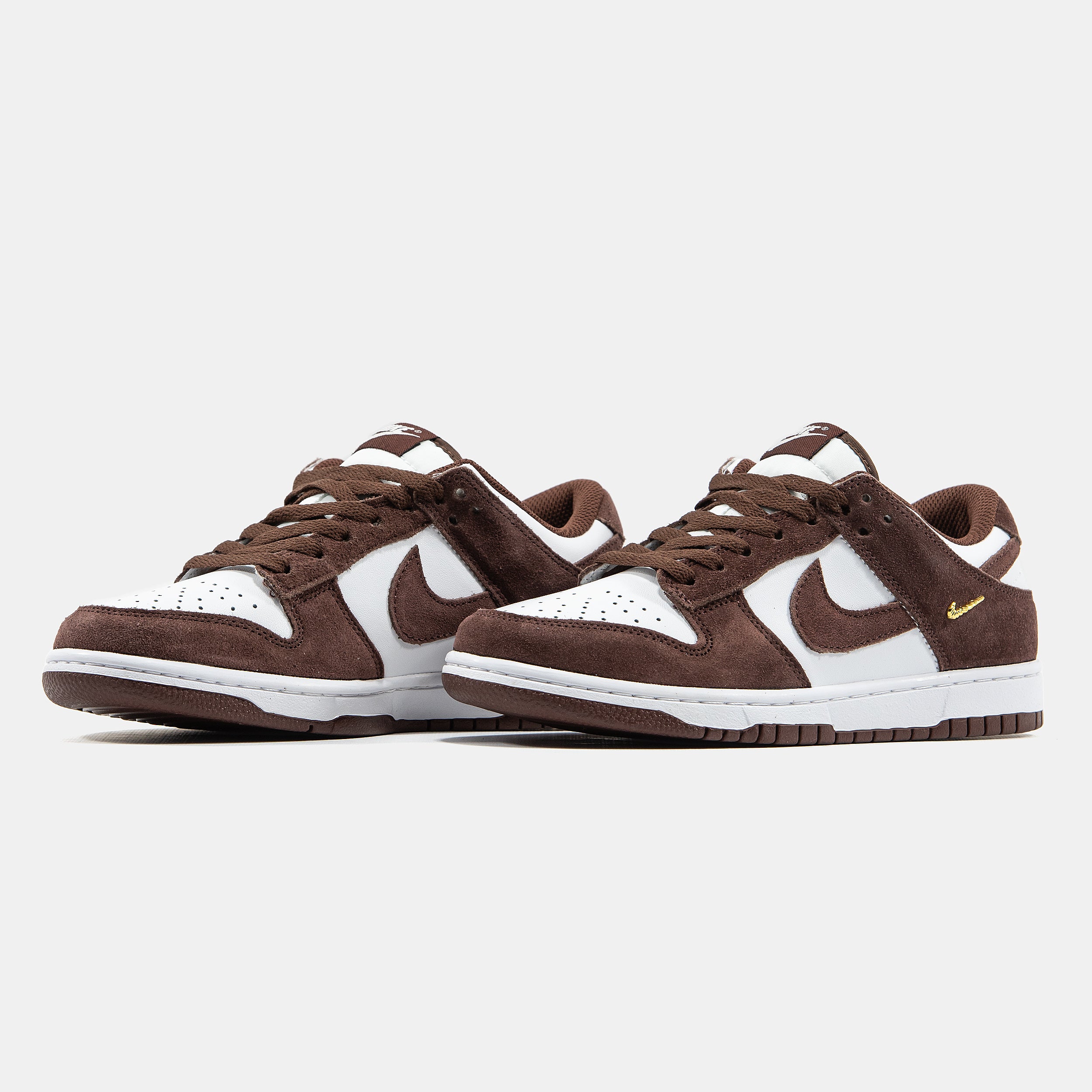 Nike SB Dunk Low Brown