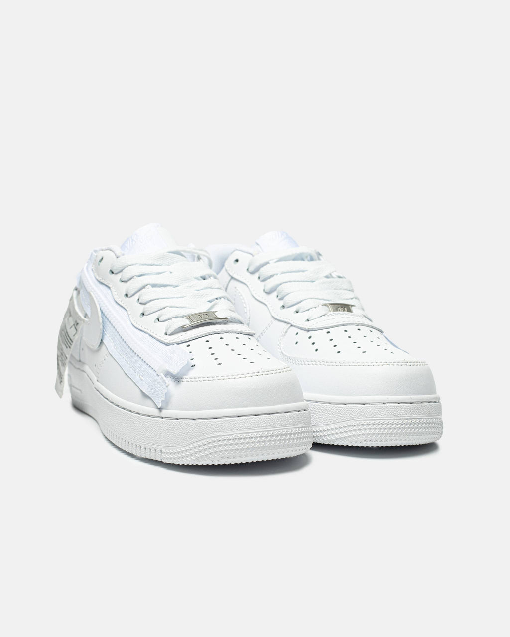 Nike Air Force 1 Custom Zip
