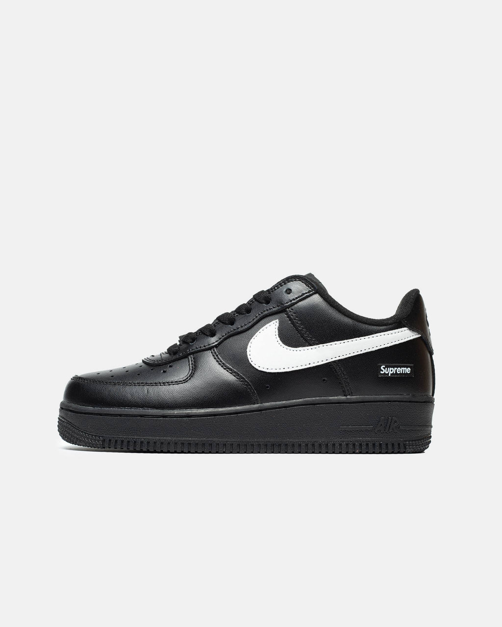 Nike Air Force 1 x Supreme ʼ2025