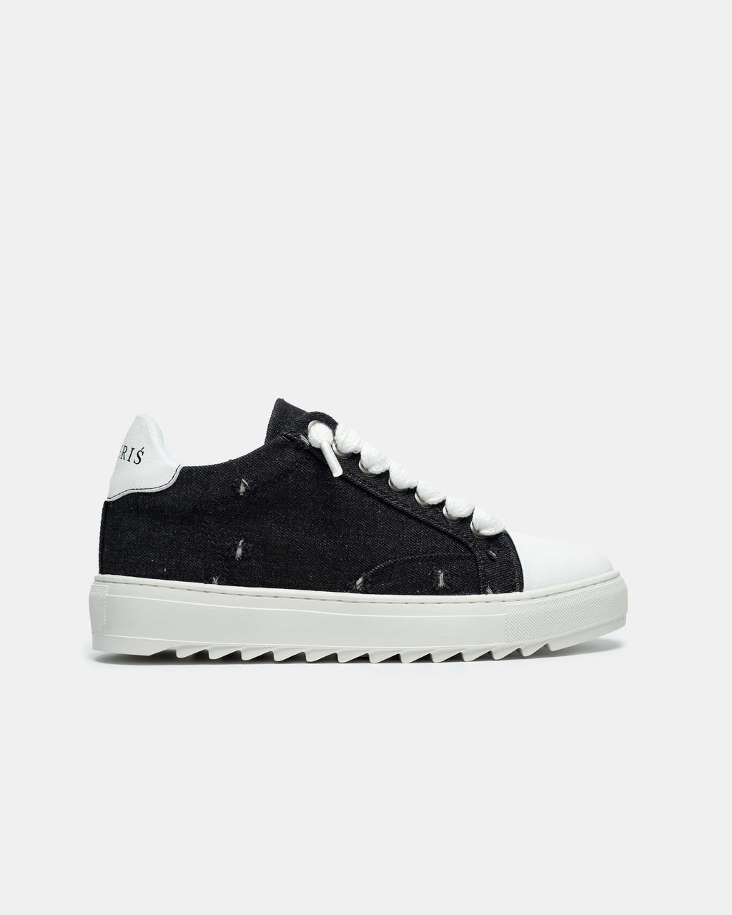 Numeris Denim Black