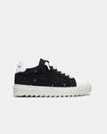 Numeris Denim Black
