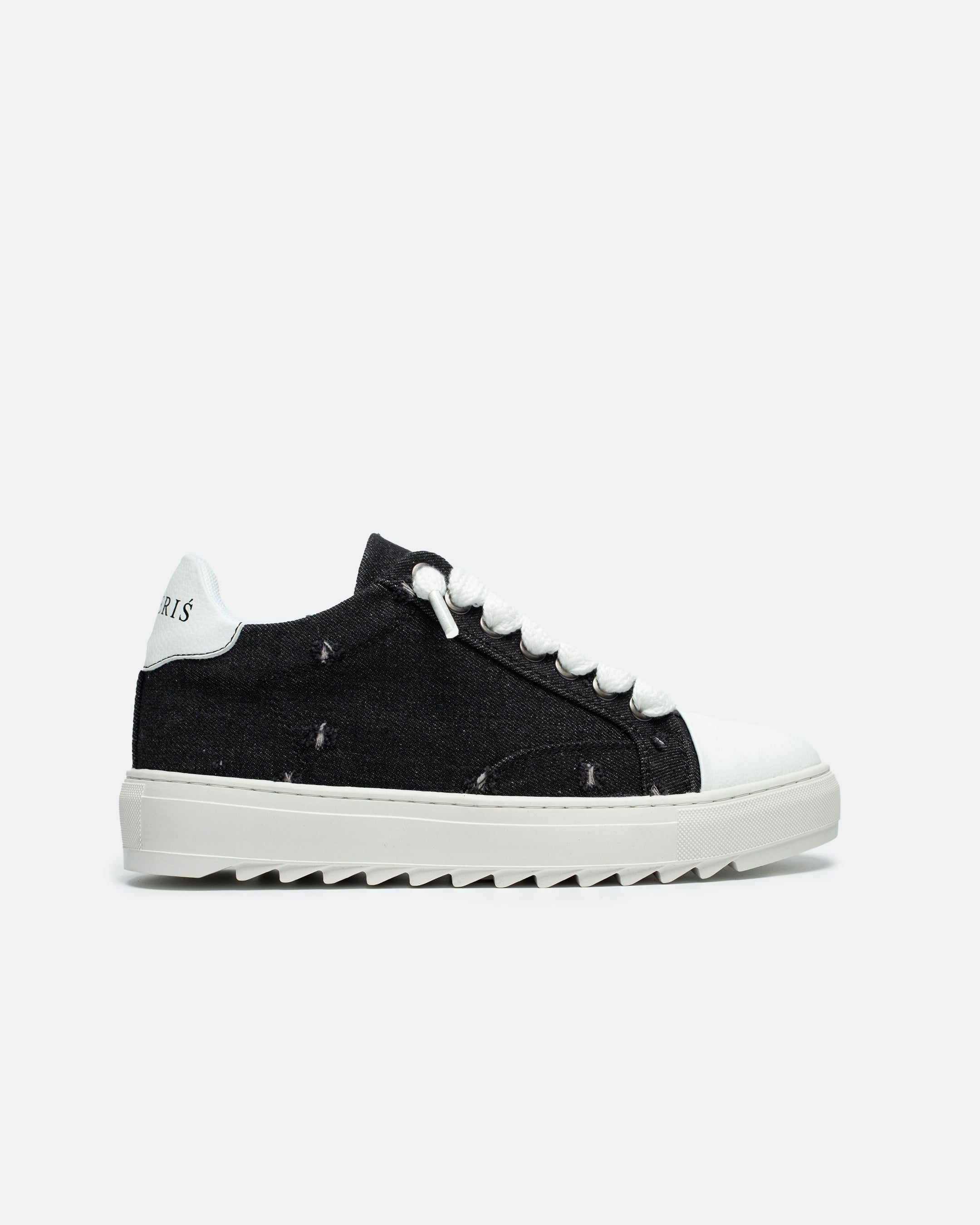 Numeris Denim Black