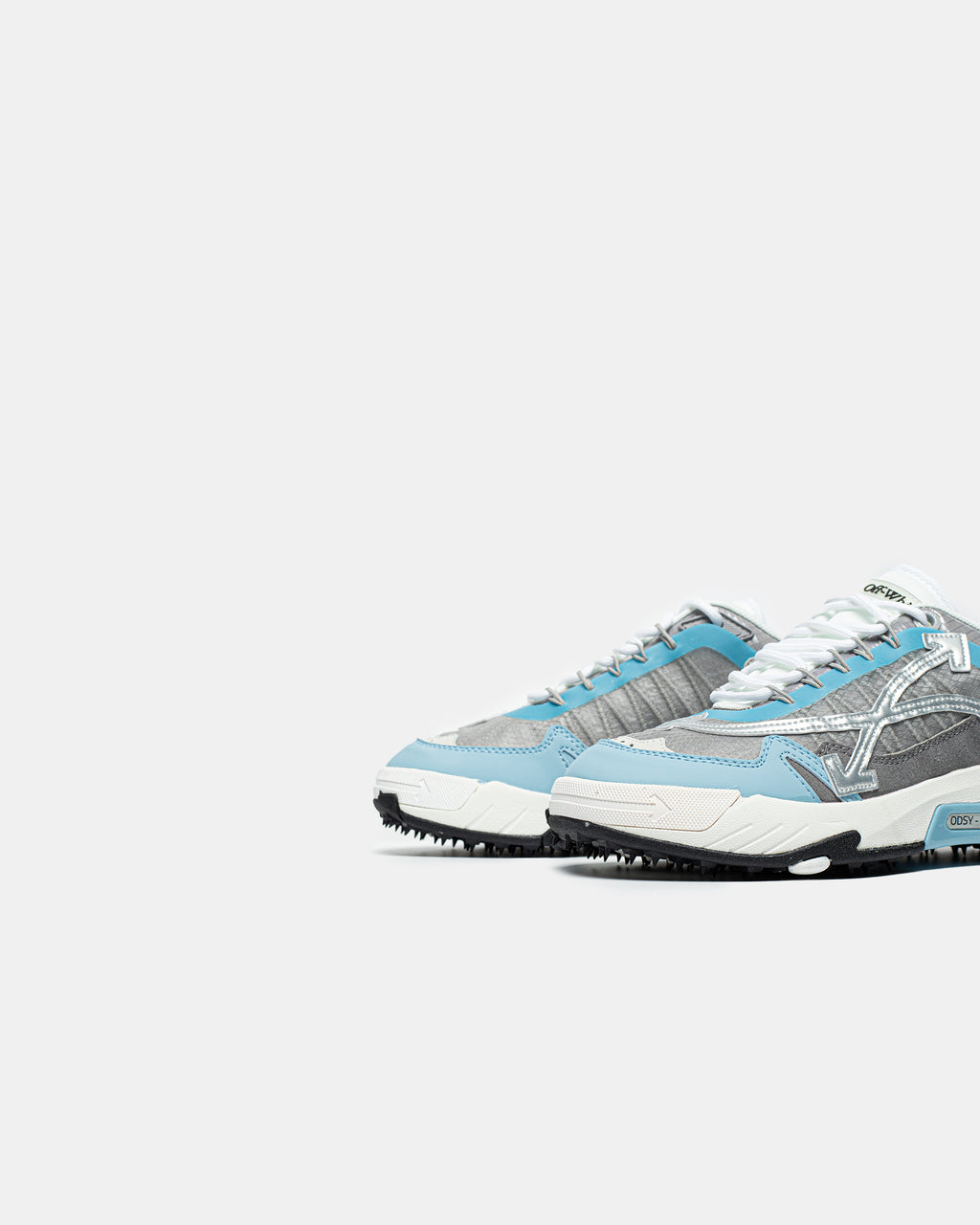 Off-White “Odsy-2000 Blue