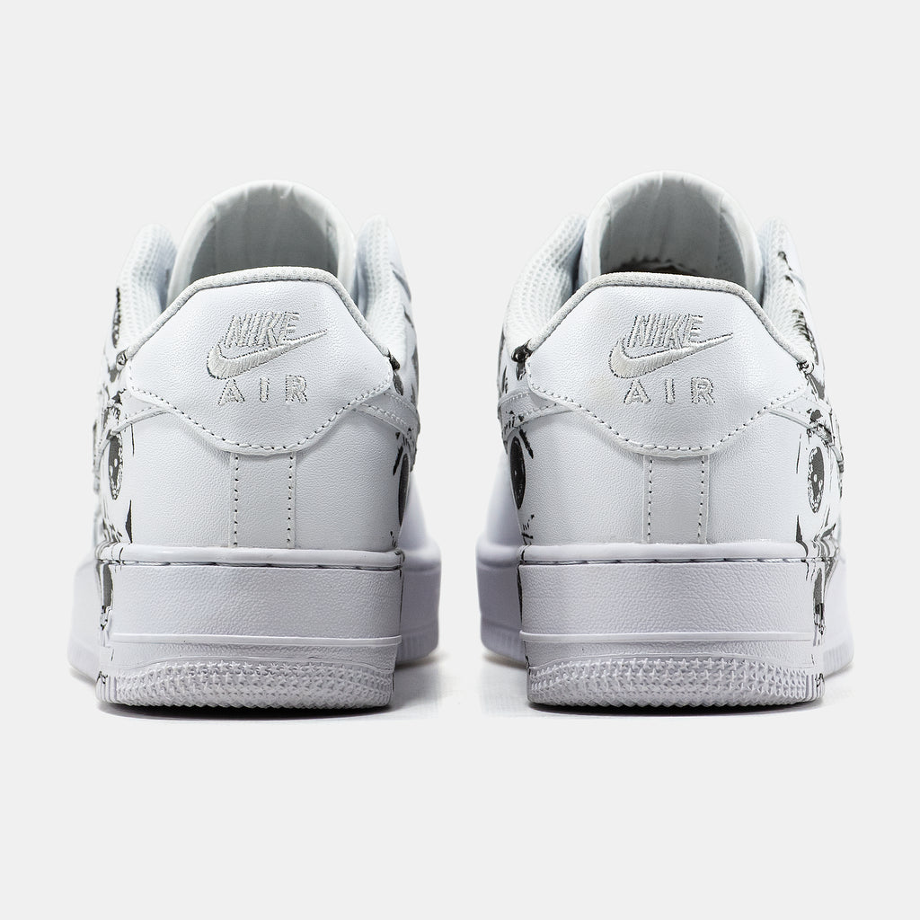 Nike Air Force 1 Supreme