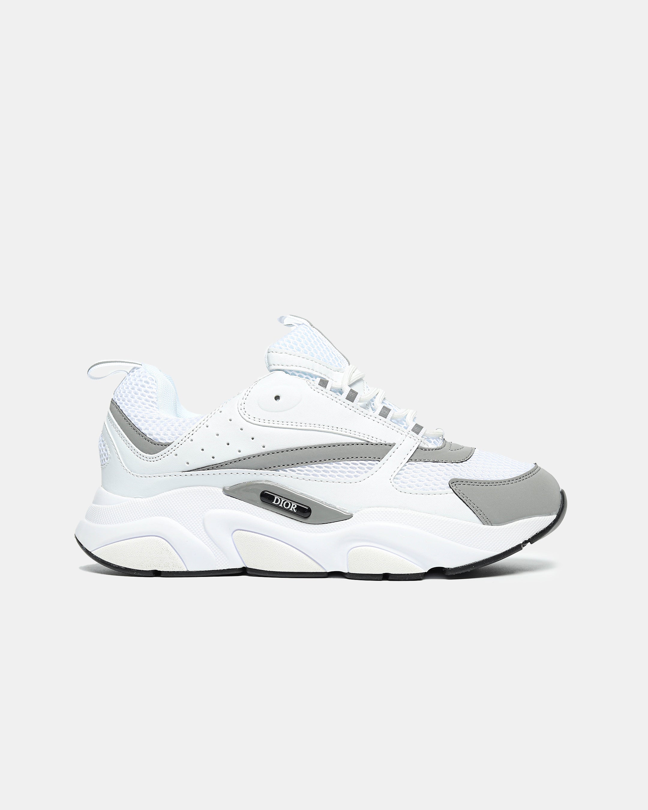 Dior B22 White