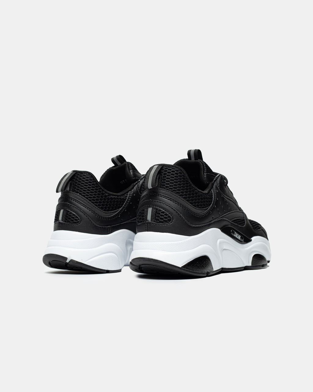 Dior B22 Black White