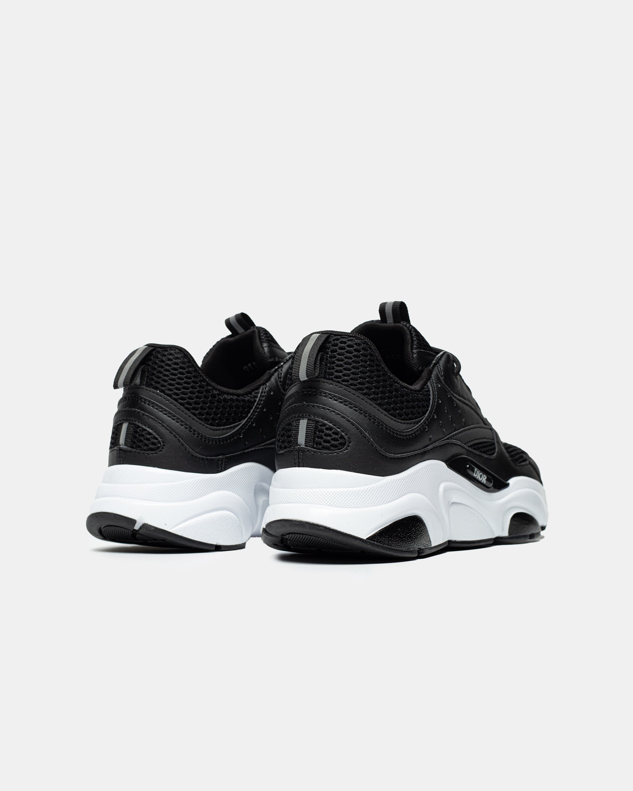Dior B22 Black White