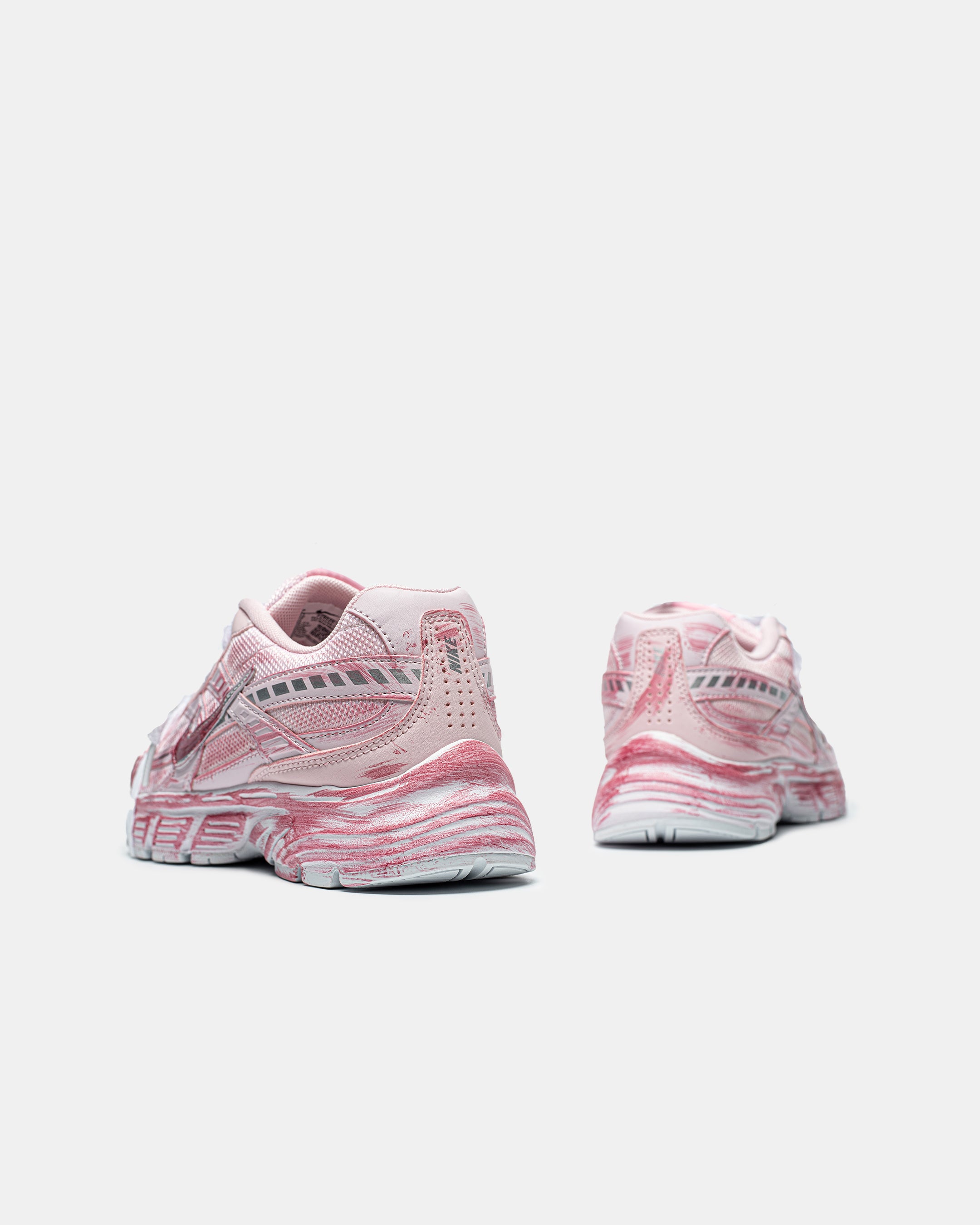 Nike Initiator Custom Pink 2.0