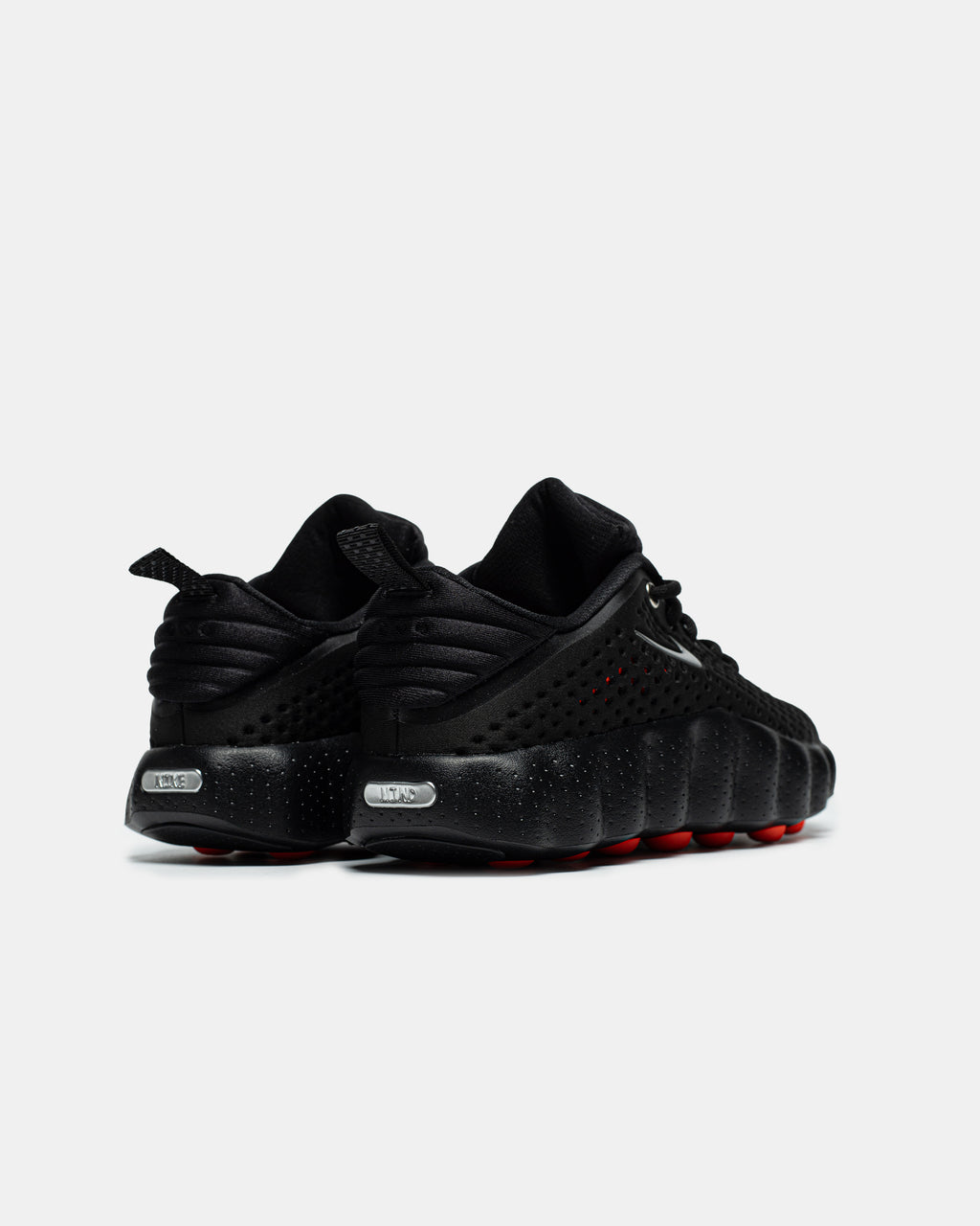 Nike Mind 002 Black