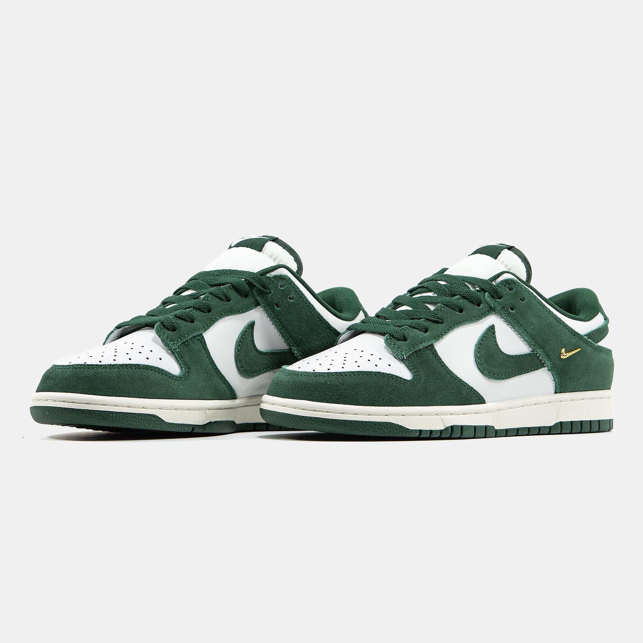 Nike SB Dunk Low Green