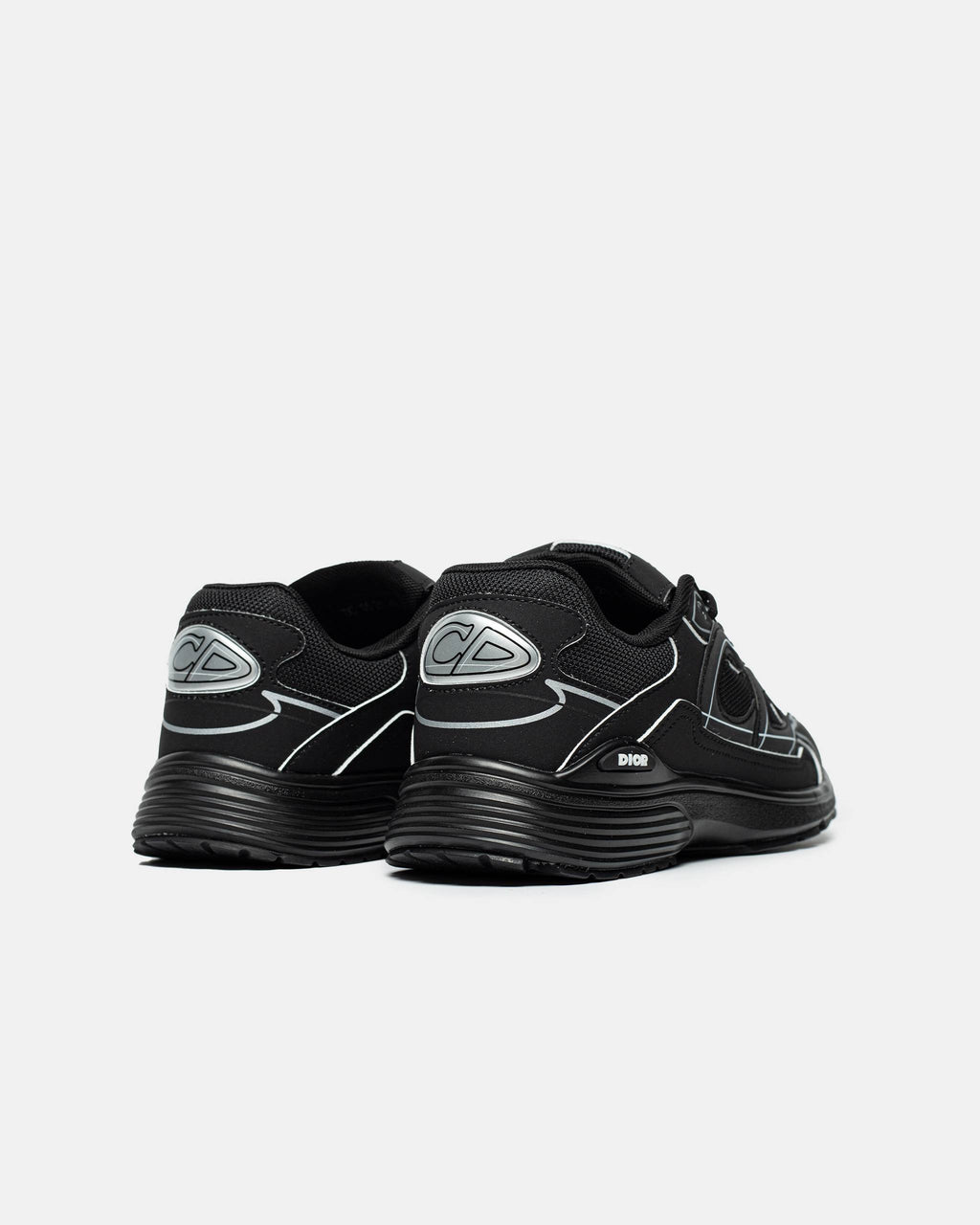 Dior B30 All Black