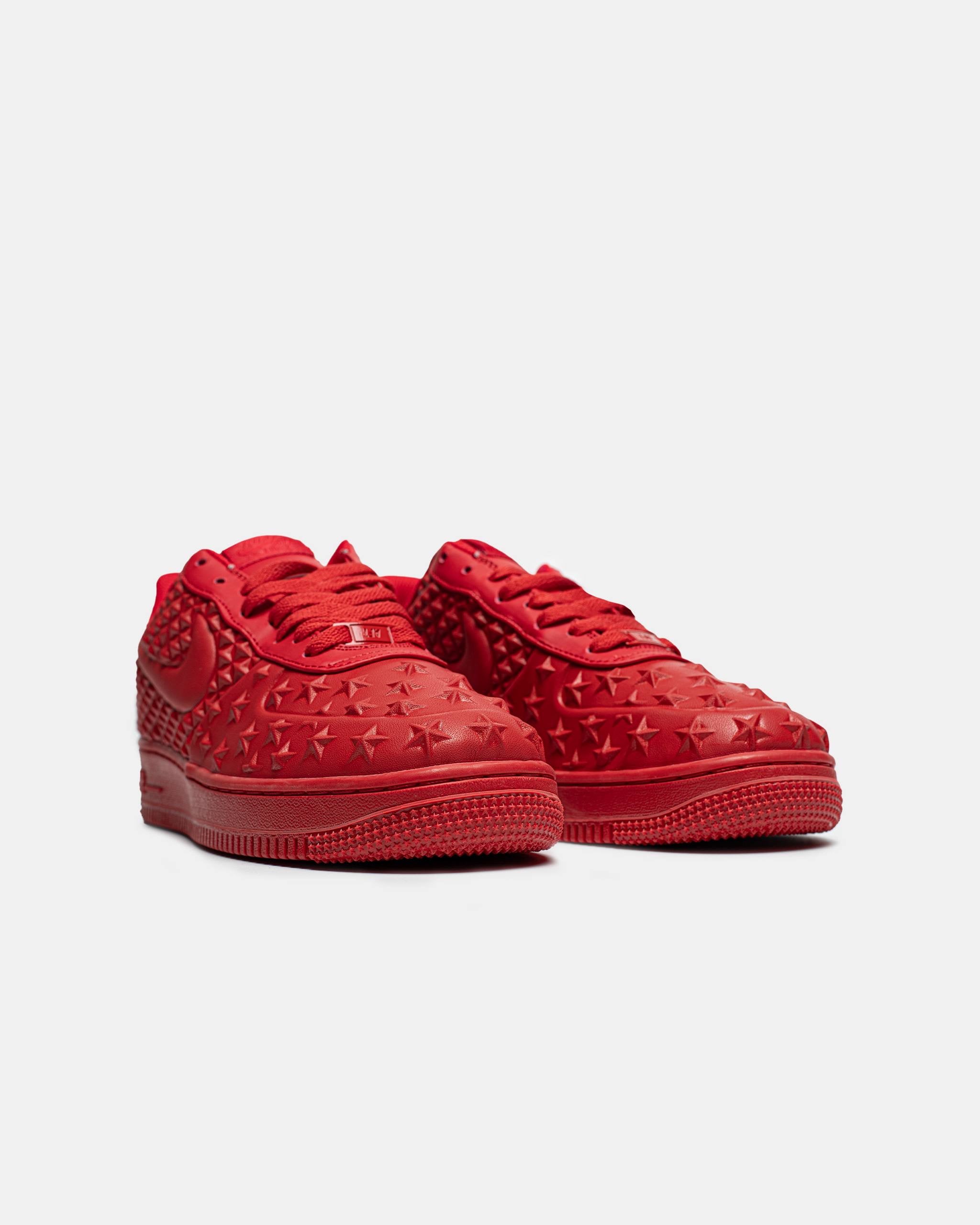 Nike Air Force 1 Low ‘Independence Day RED‘