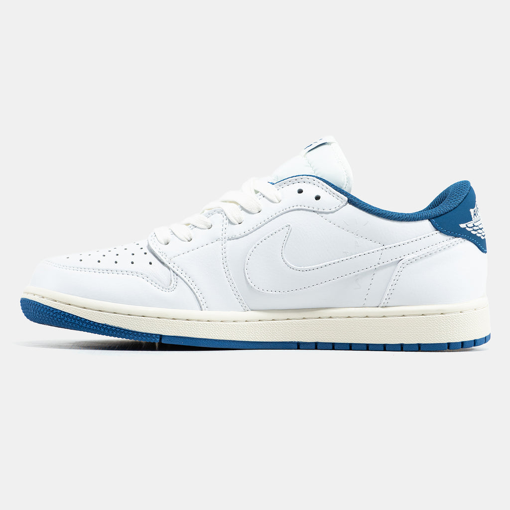 Nike Air Jordan 1 Low x Travis Scott x Fragment