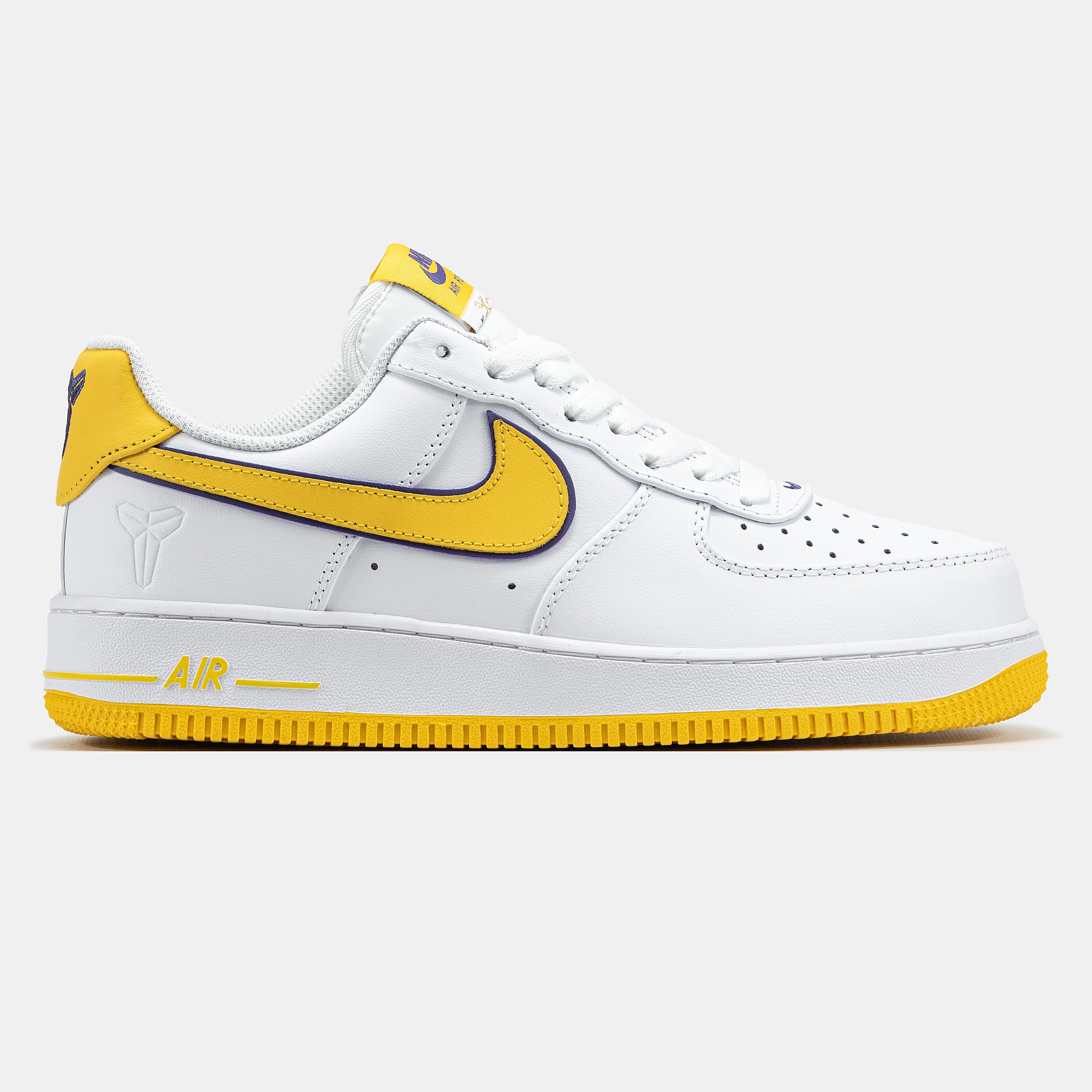 Nike Air Force 1 Kobe Bryant