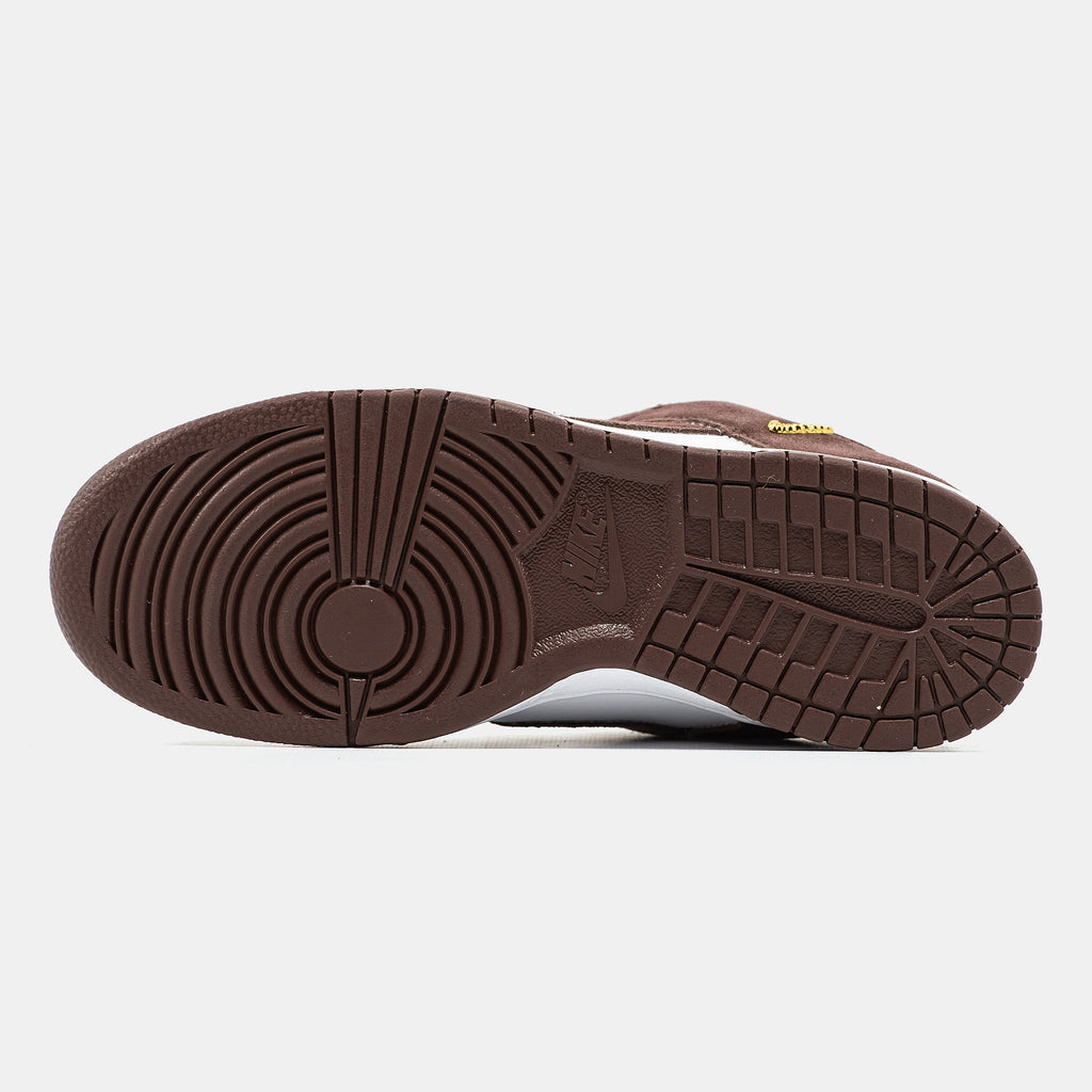 Nike SB Dunk Low Brown