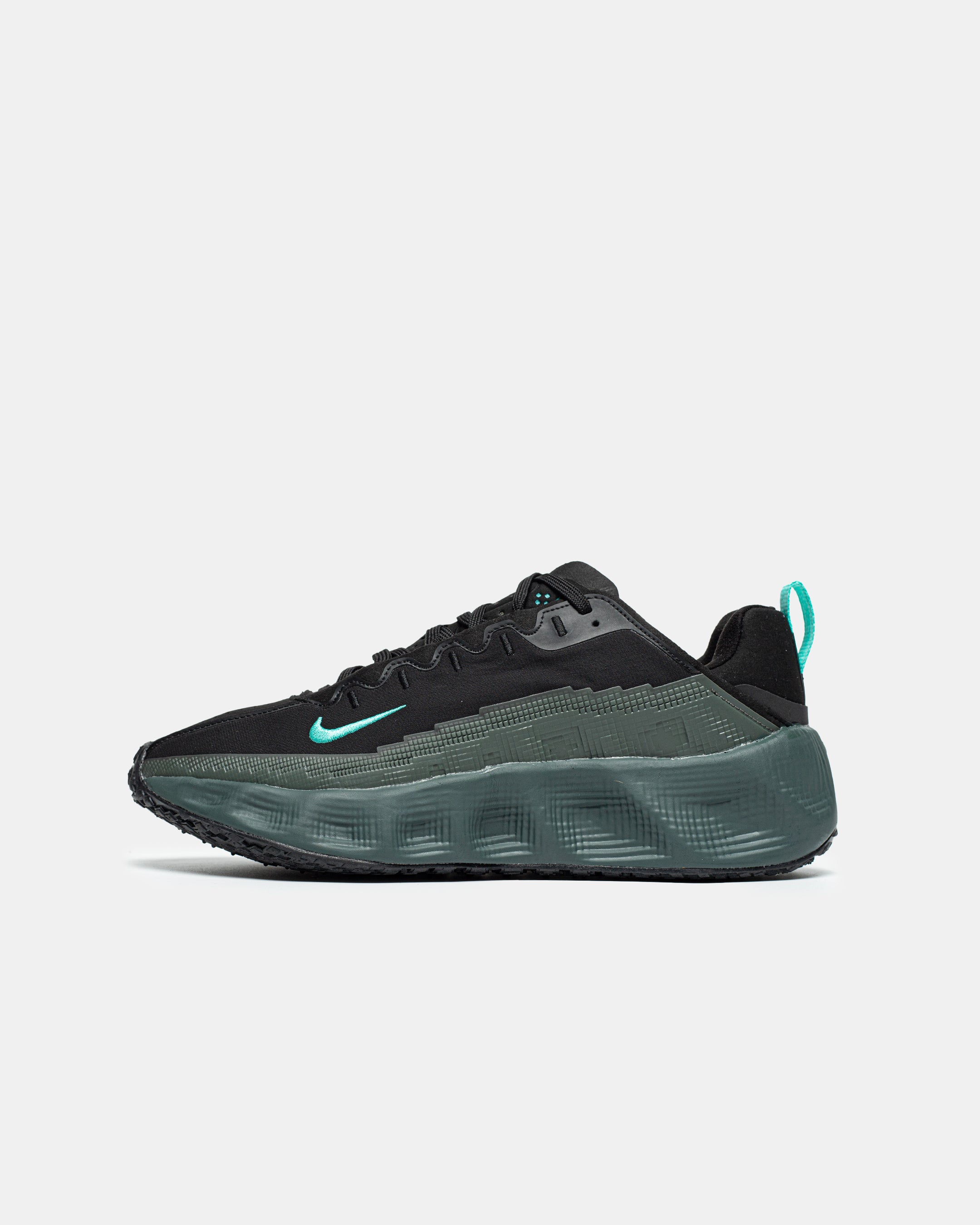 Nike Ava Rover Black Blue