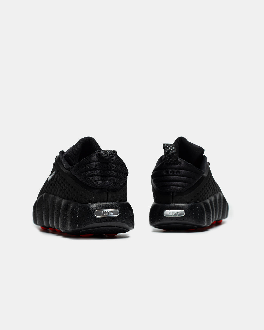 Nike Mind 002 Black