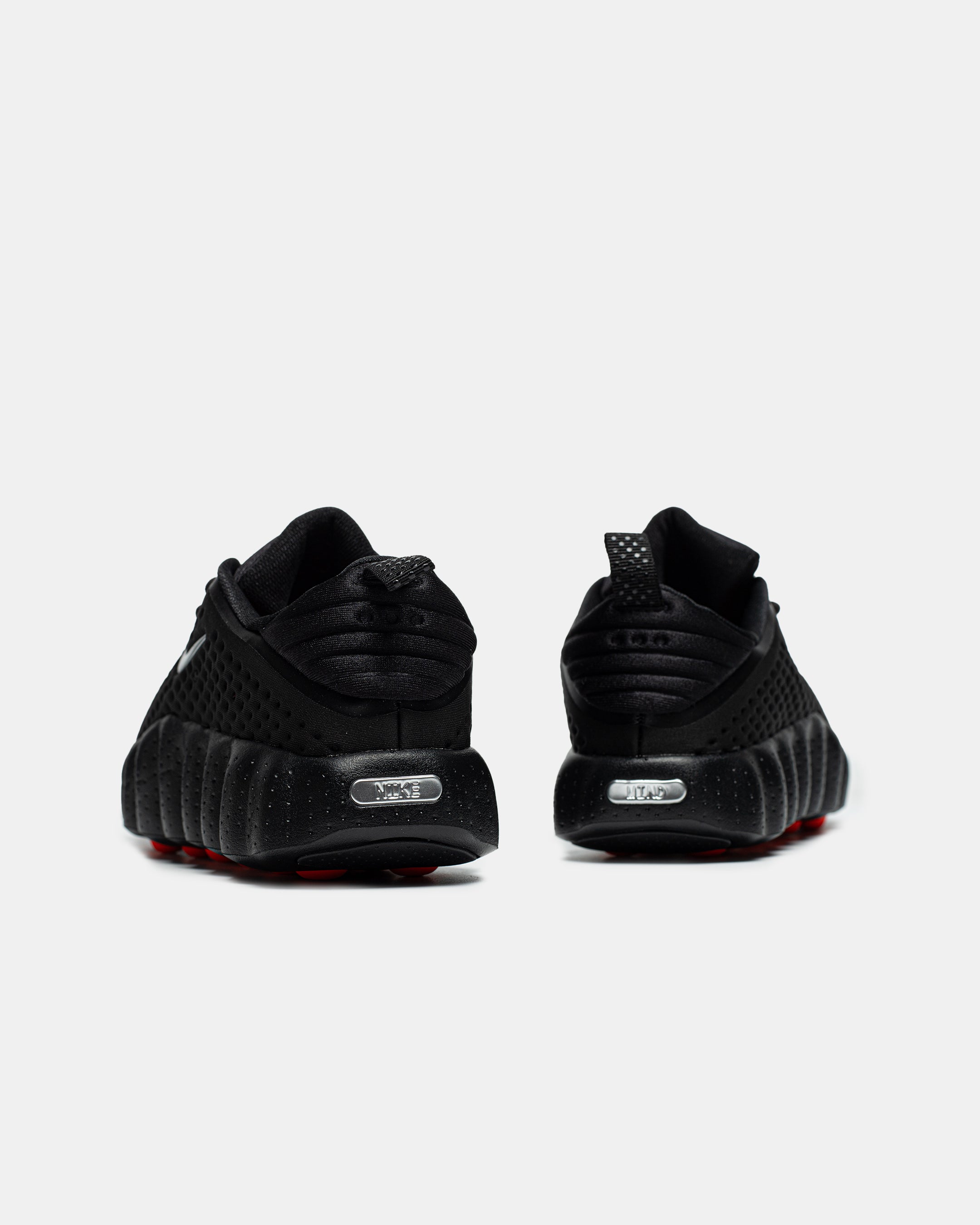 Nike Mind 002 Black