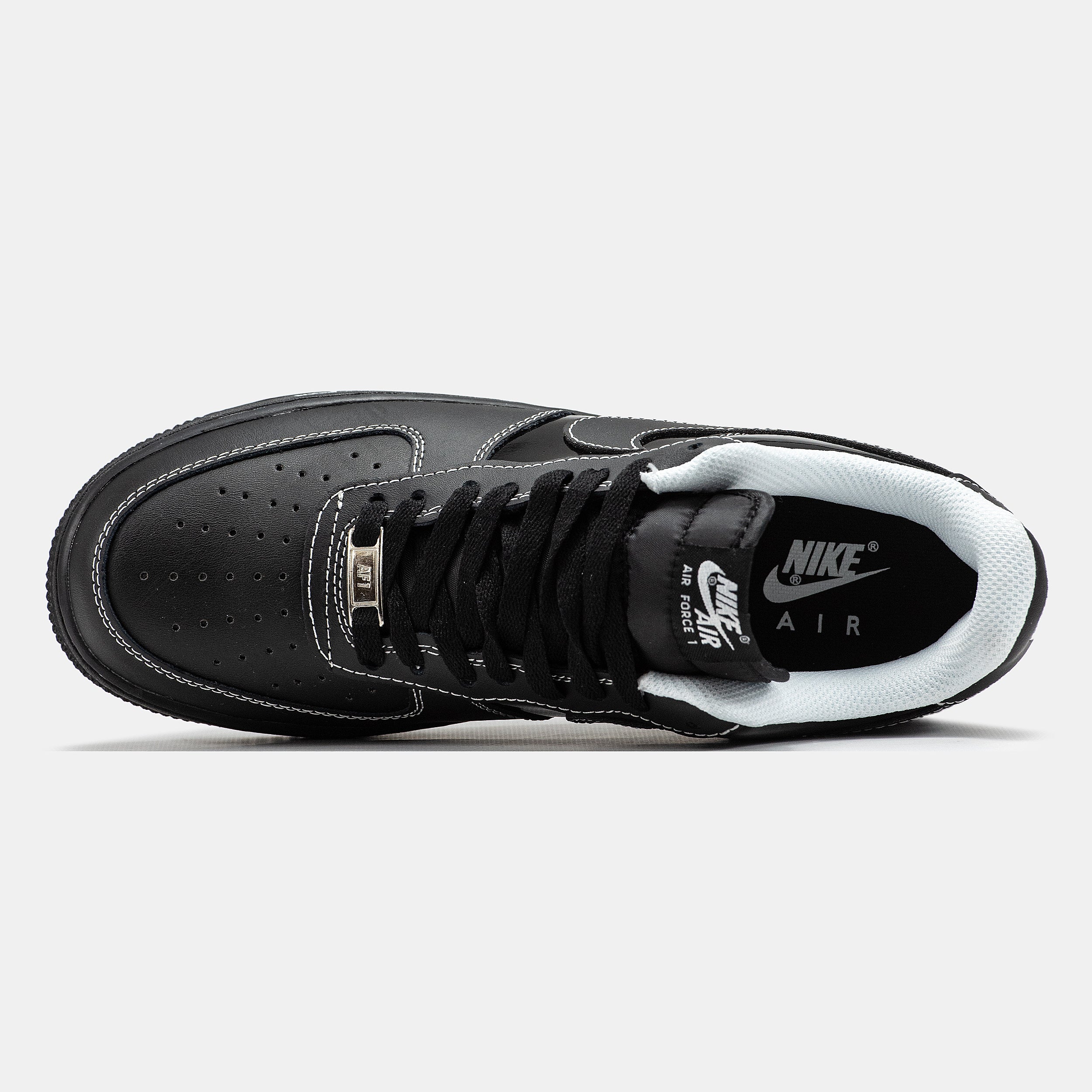 Nike Air Force 1 "Paris"