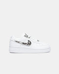 Nike Air Force 1 Low ‘Molten Metal Silver ‘