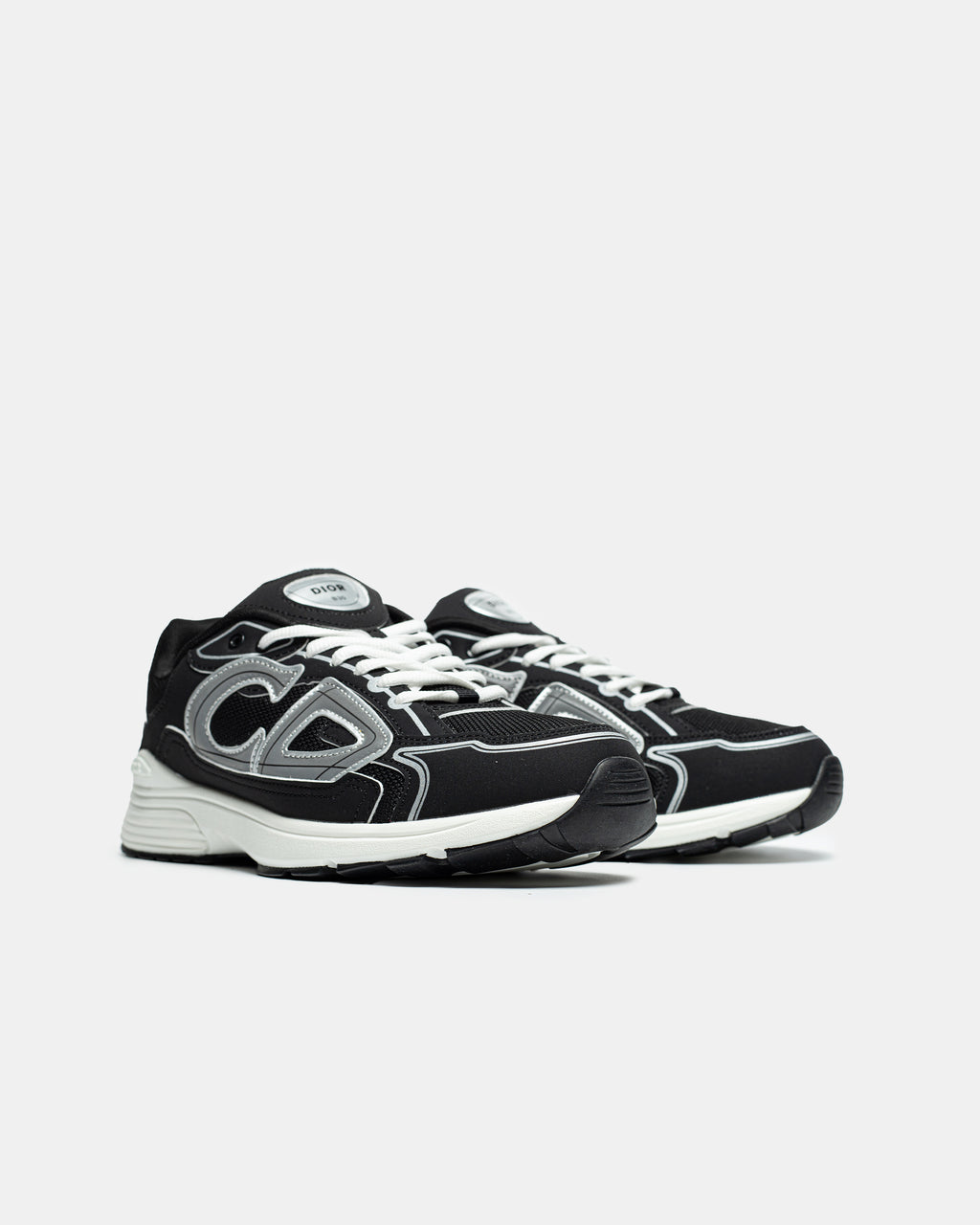 Dior B30 Black White