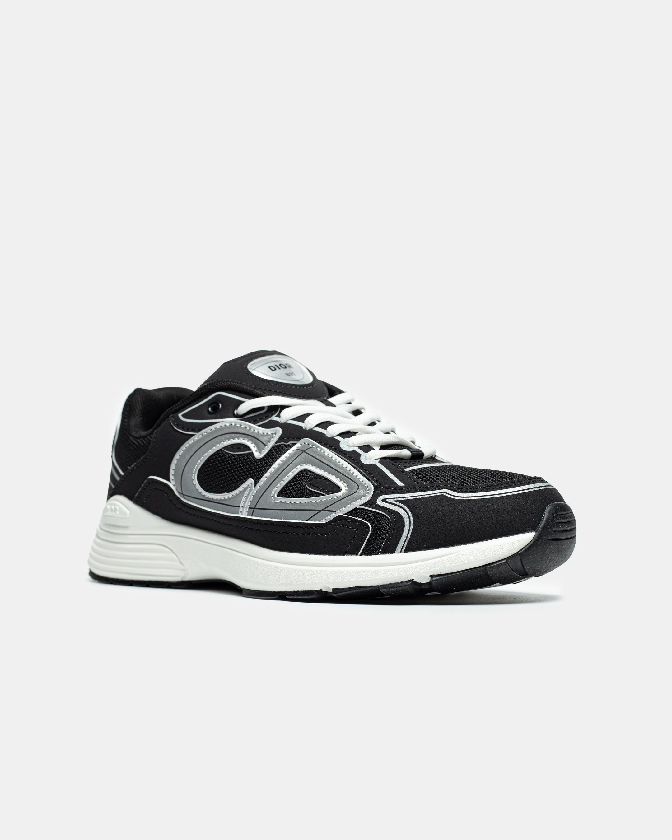 Dior B30 Black White