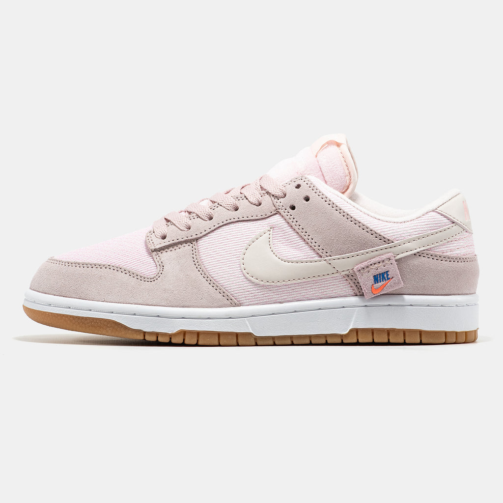 Nike SB Dunk Low Teddy Bear