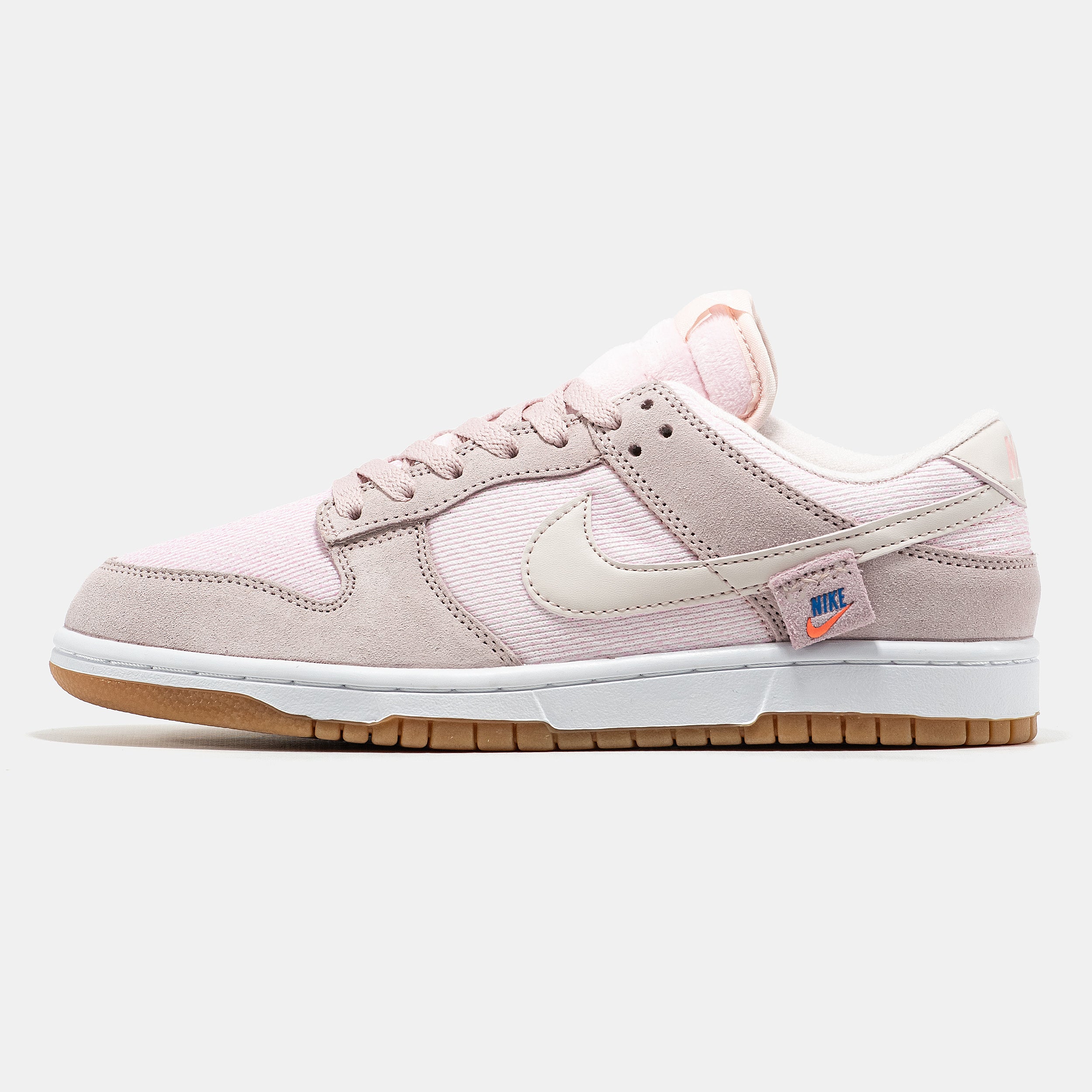 Nike SB Dunk Low Teddy Bear