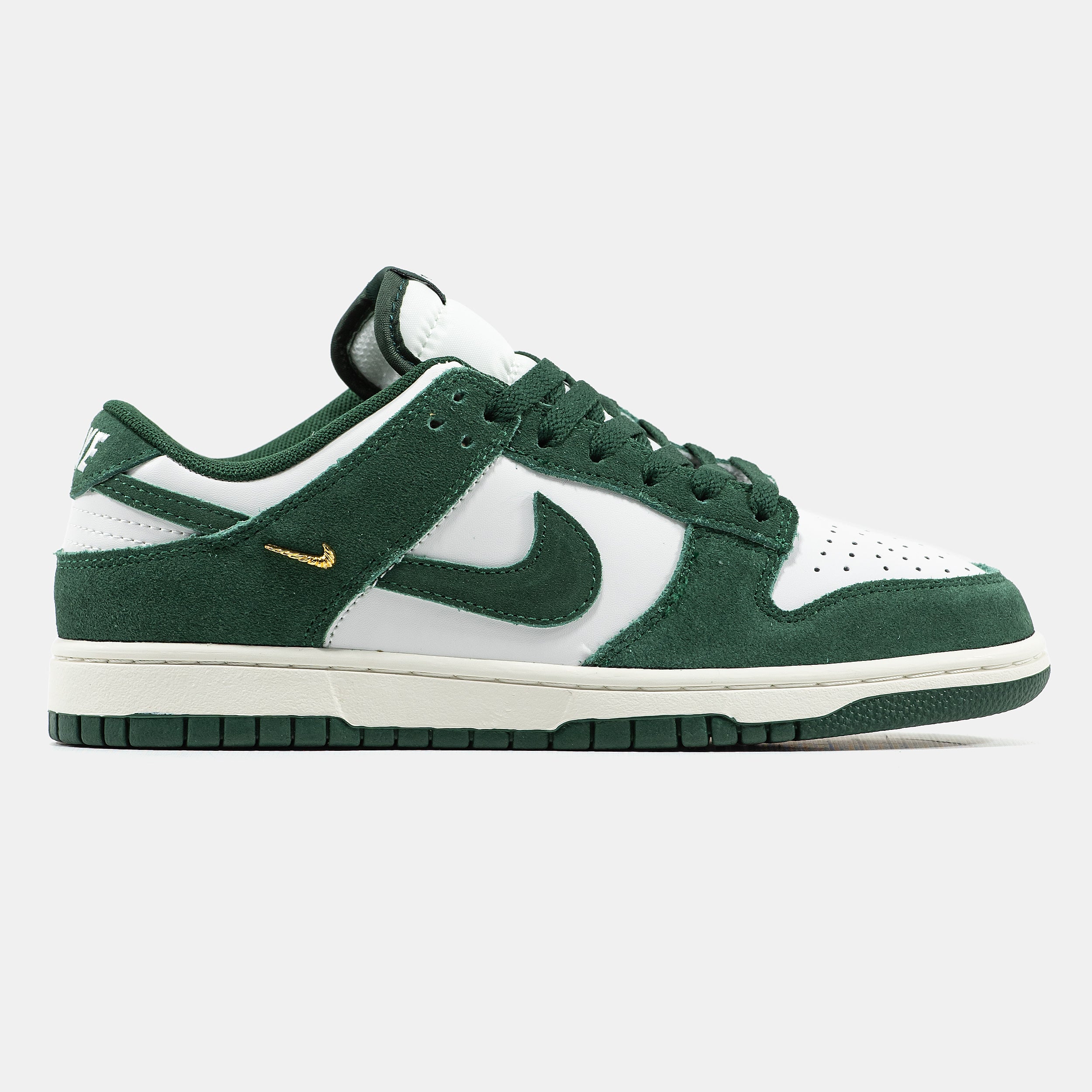 Nike SB Dunk Low Green