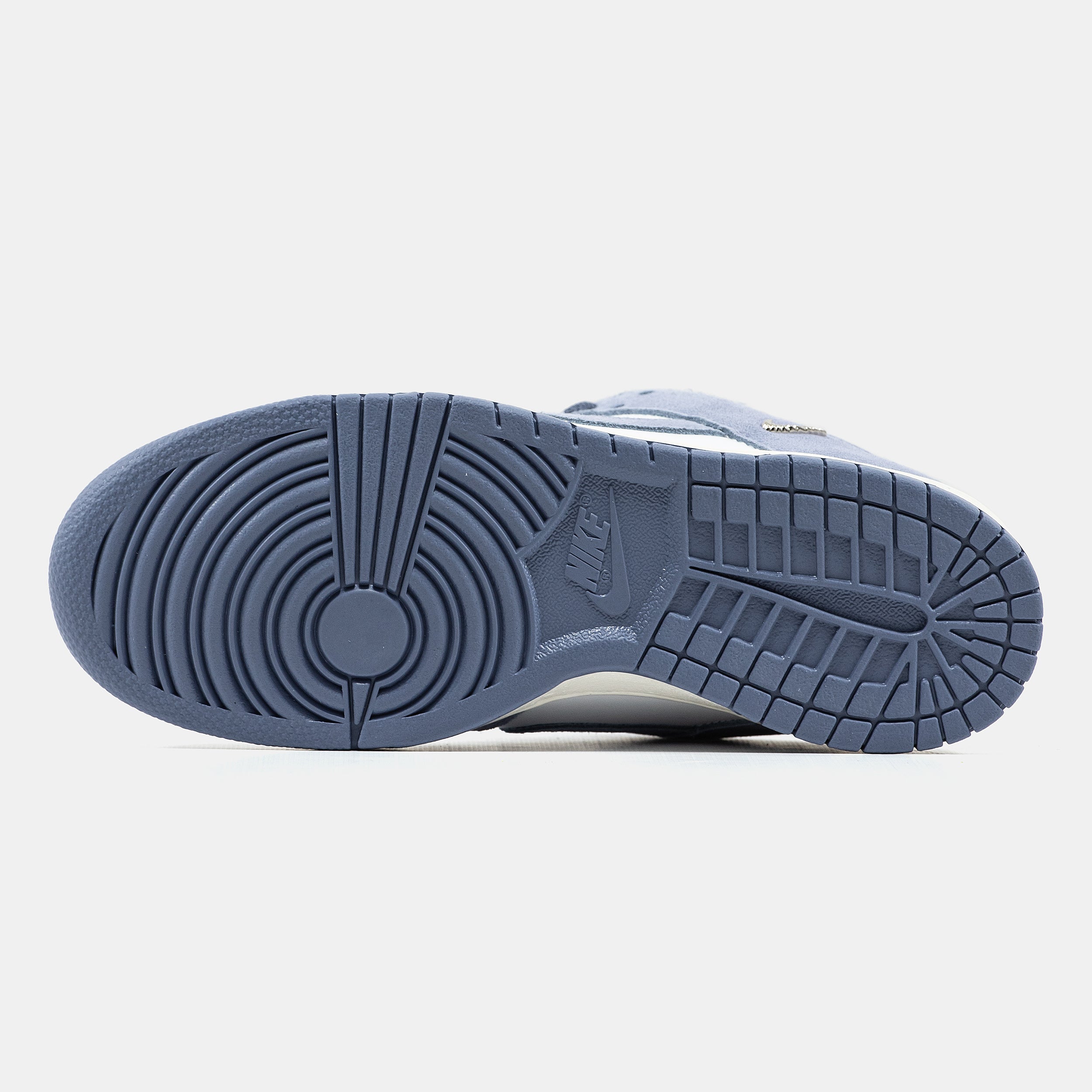 Nike SB Dunk Low Blue