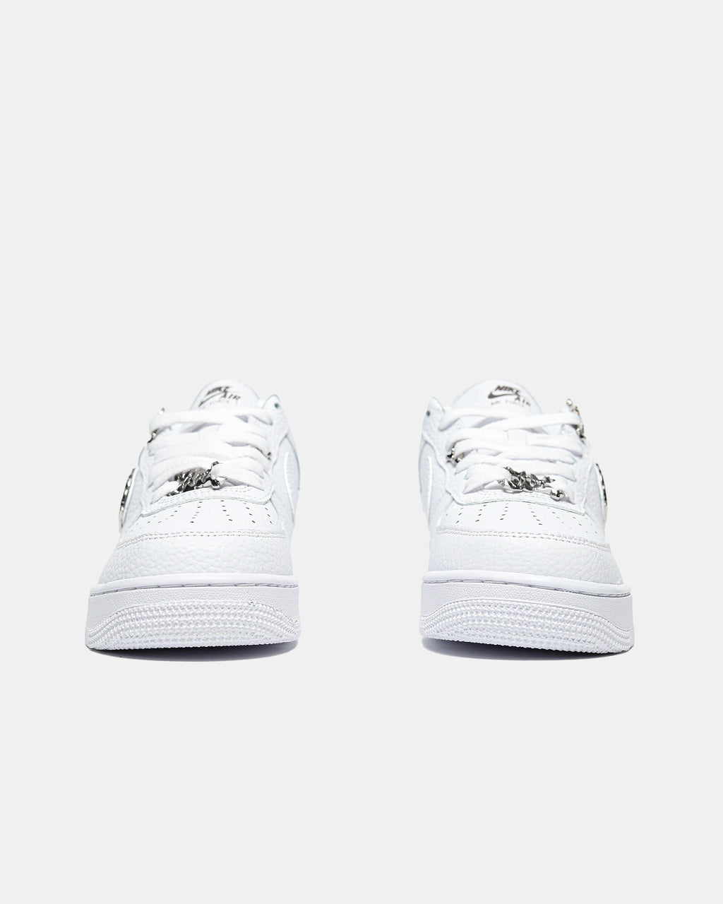 Nike Air Force 1 Low ‘Molten Metal Silver ‘