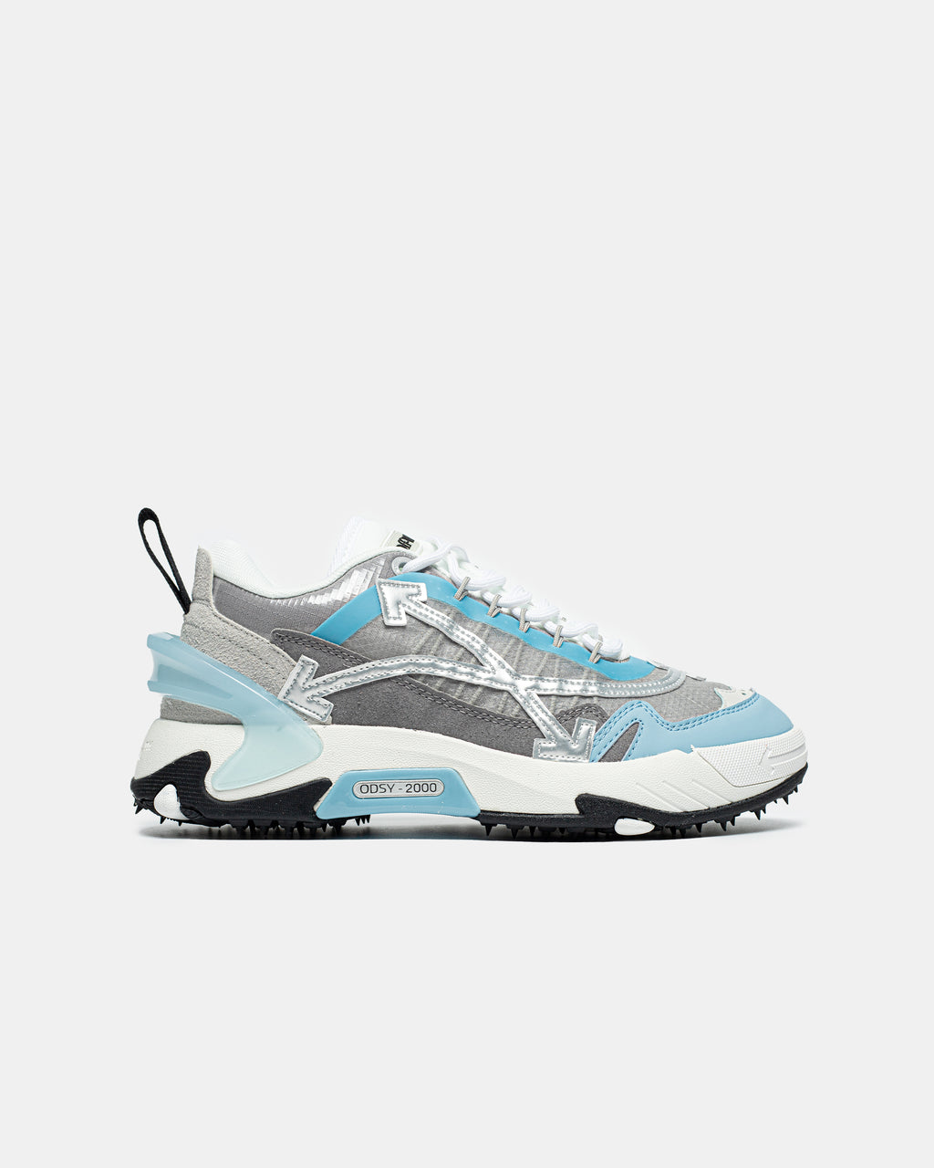 Off-White “Odsy-2000 Blue