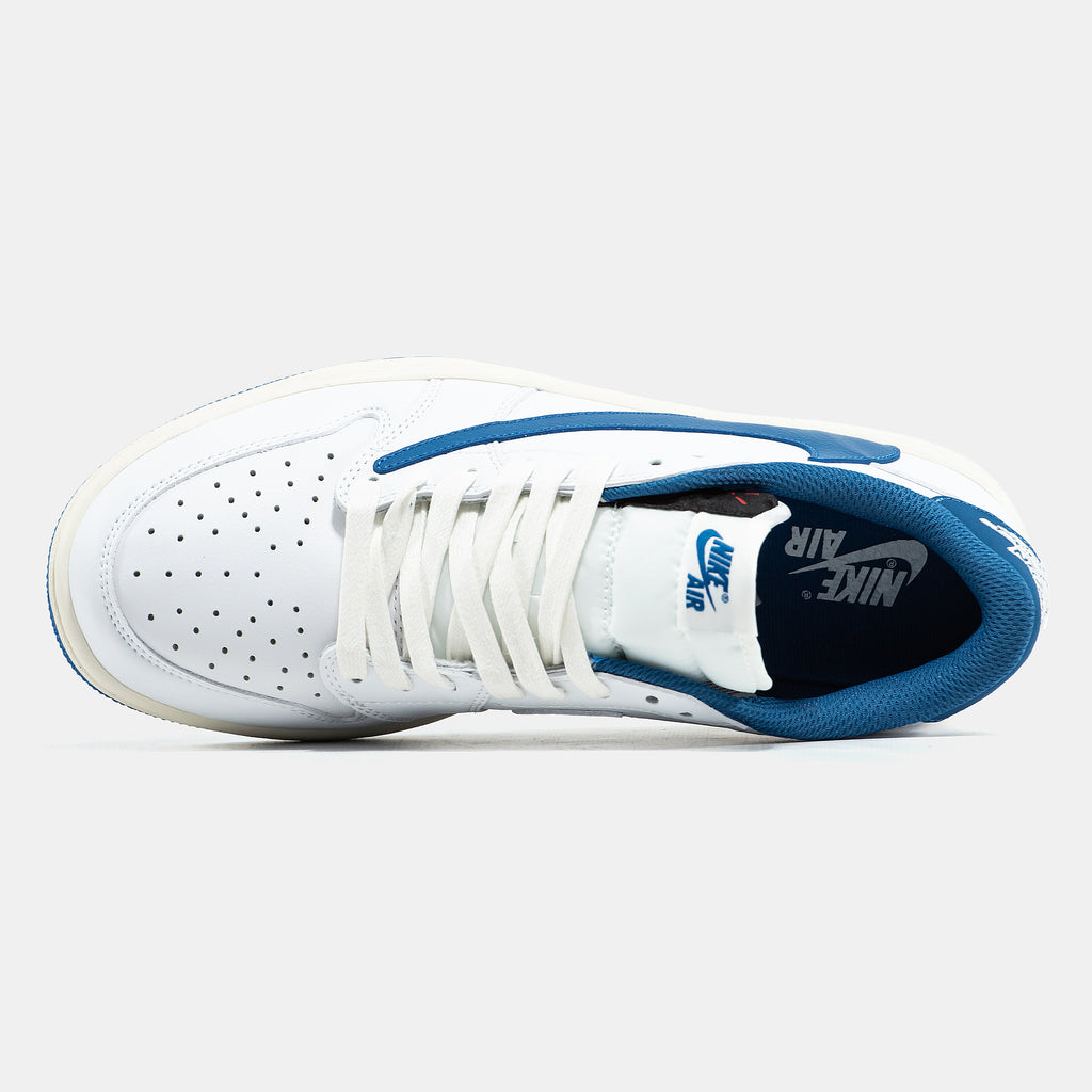 Nike Air Jordan 1 Low x Travis Scott x Fragment