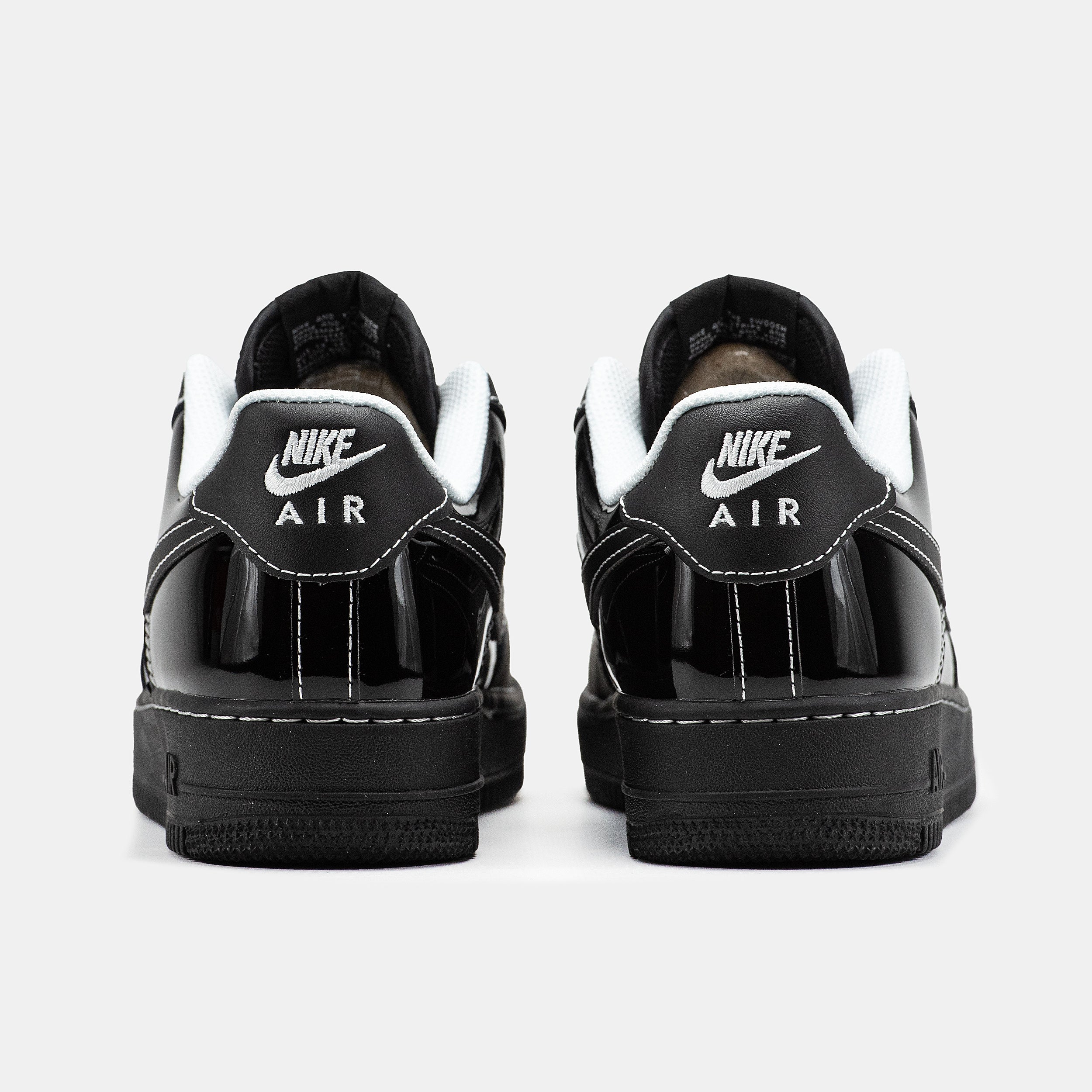 Nike Air Force 1 "Paris"