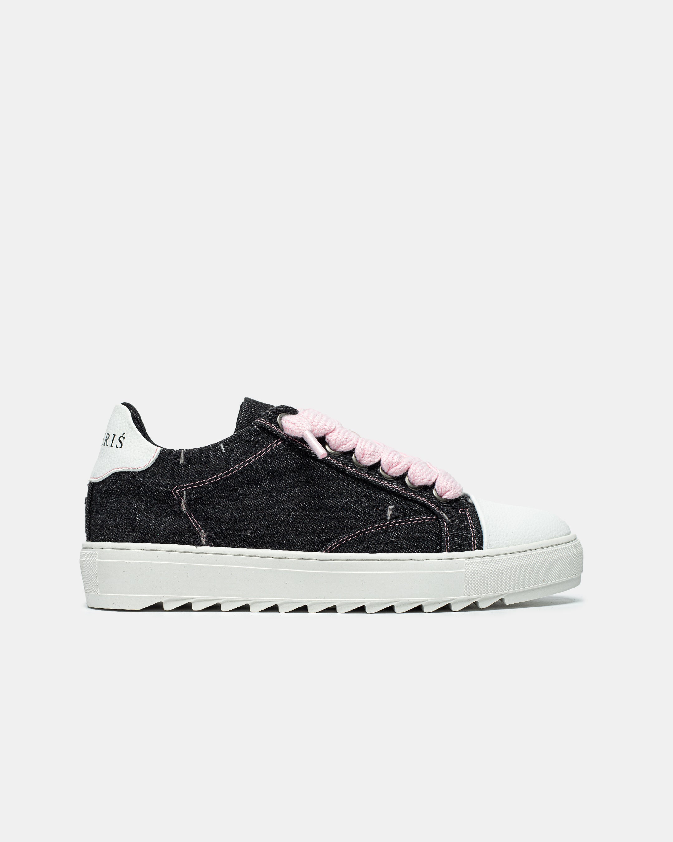 Numeris Pink Denim