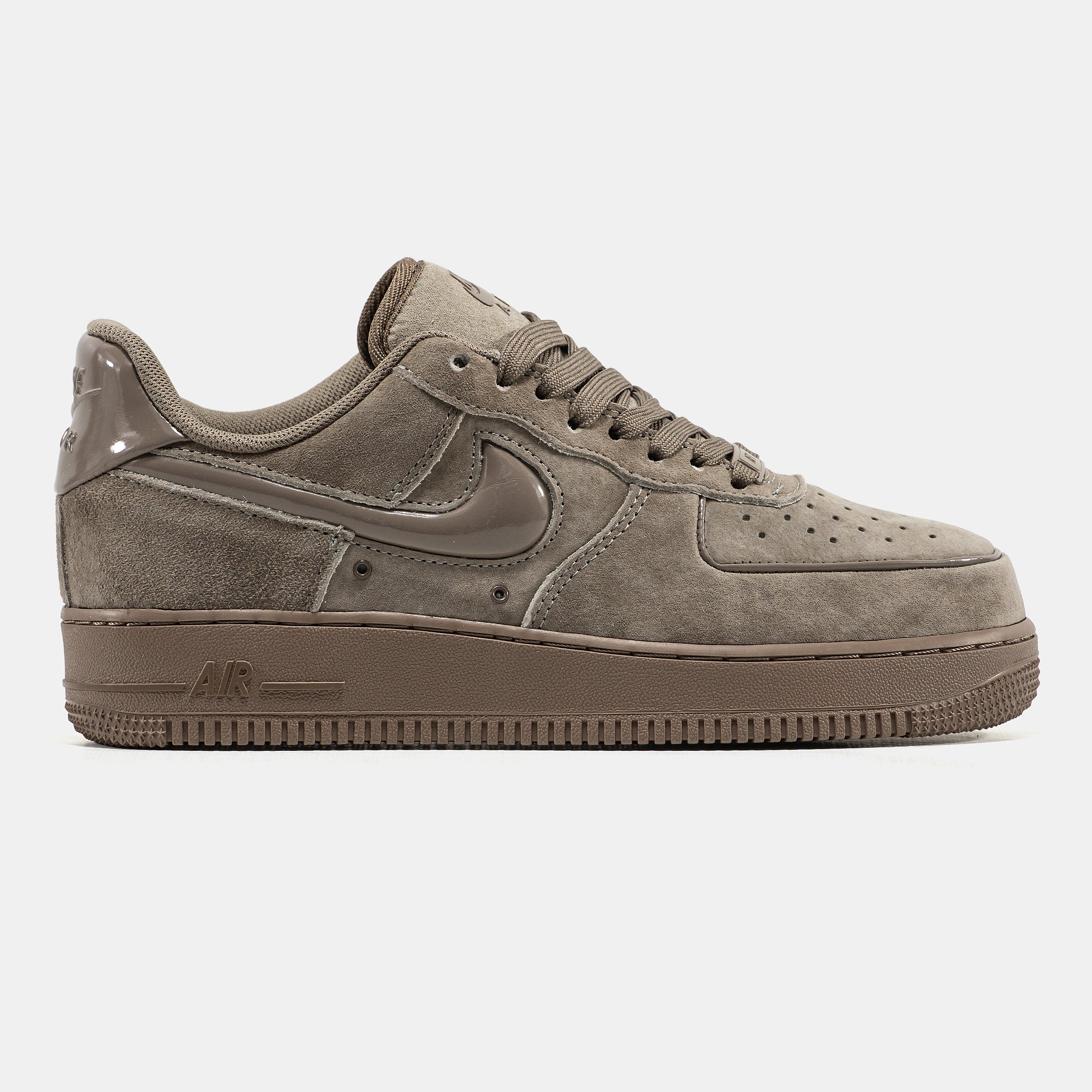 Air Force Low Mink Brown
