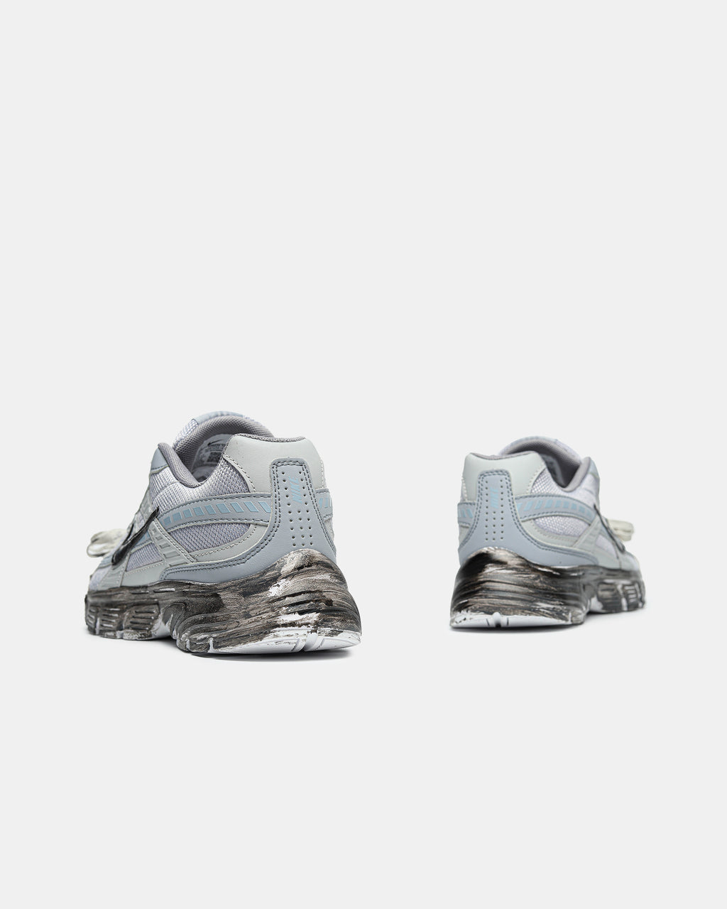 Nike Initiator Custom Grey
