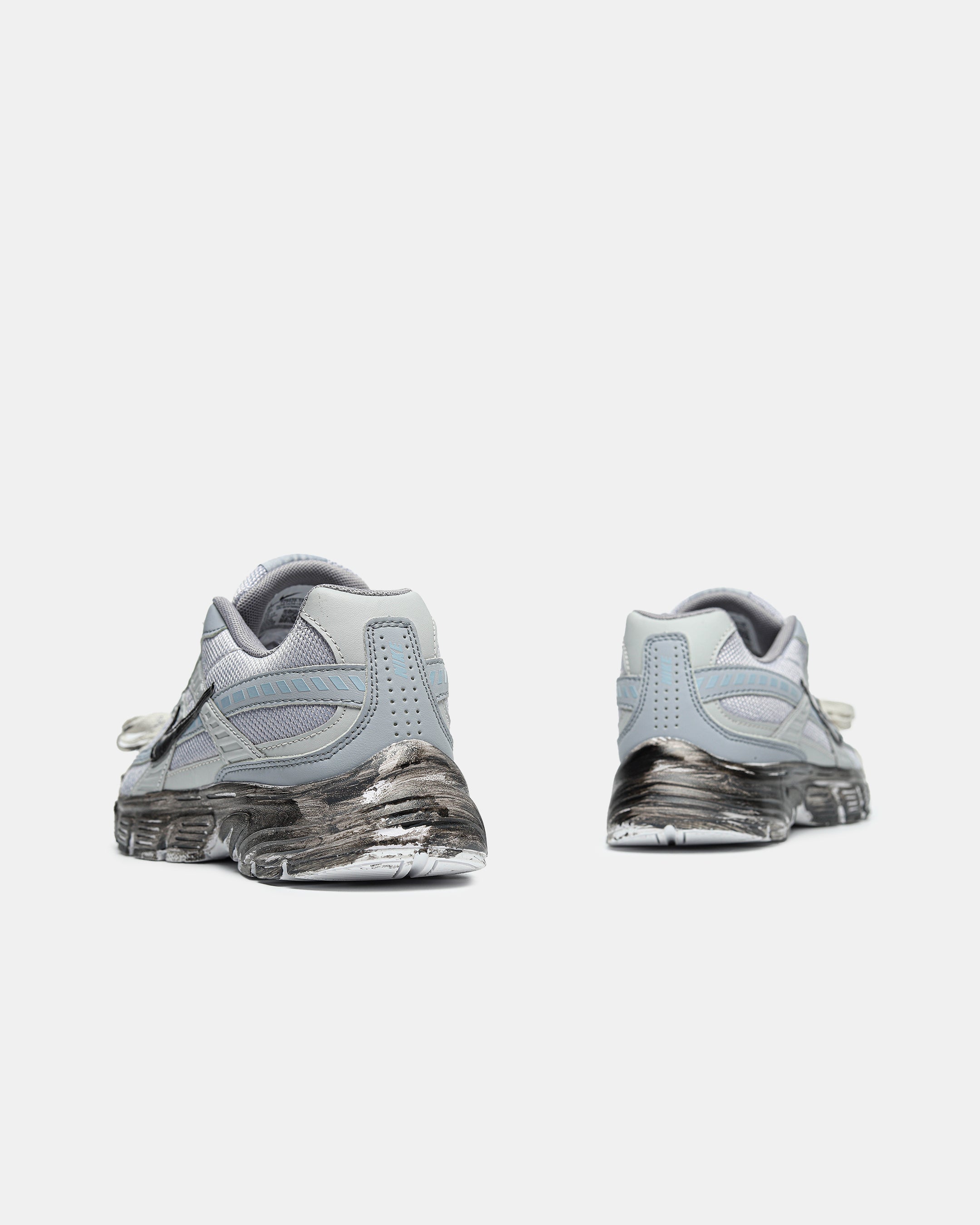 Nike Initiator Custom Grey